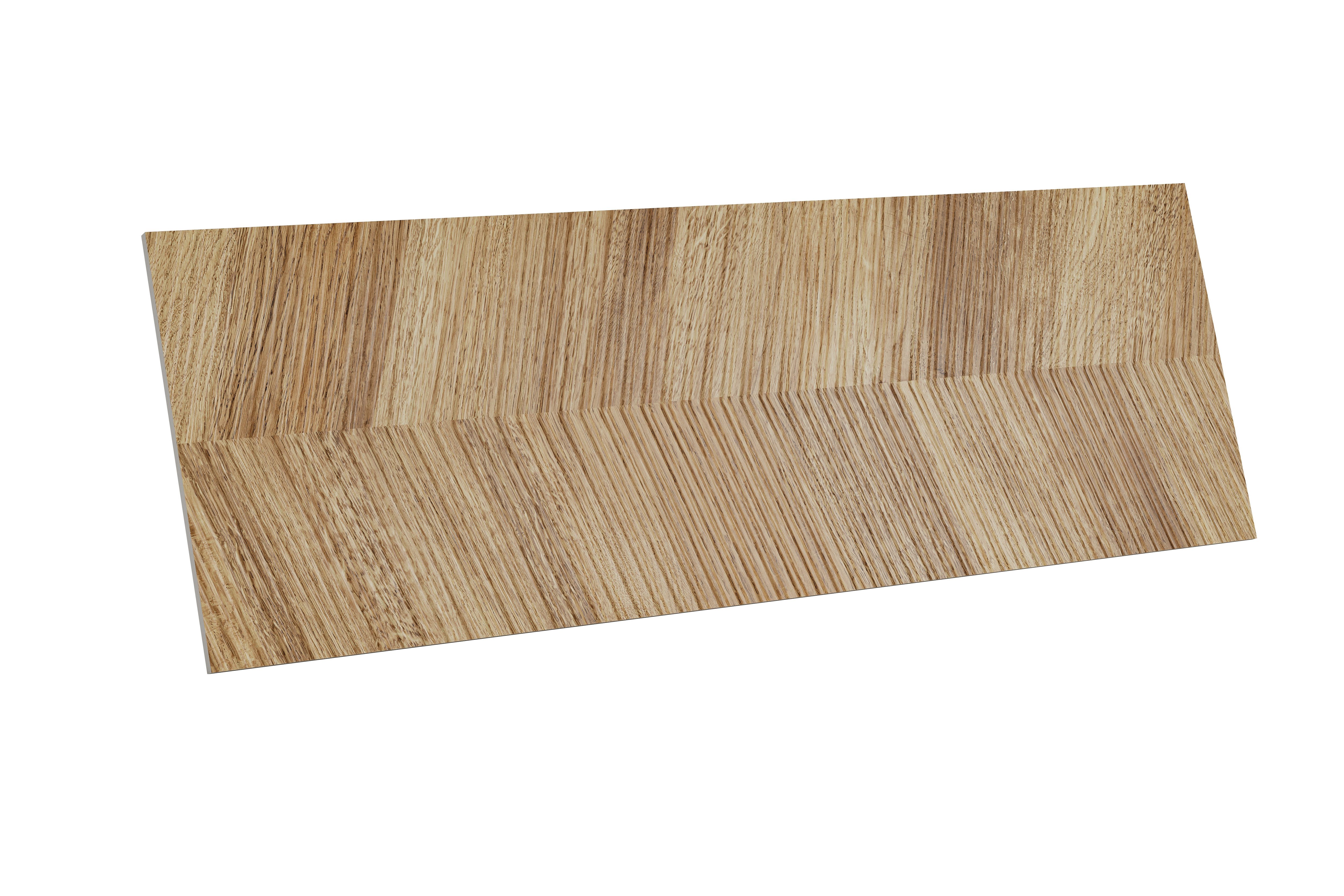 Glazura Wood Beige Struktura 29x89 Cersanit - 2