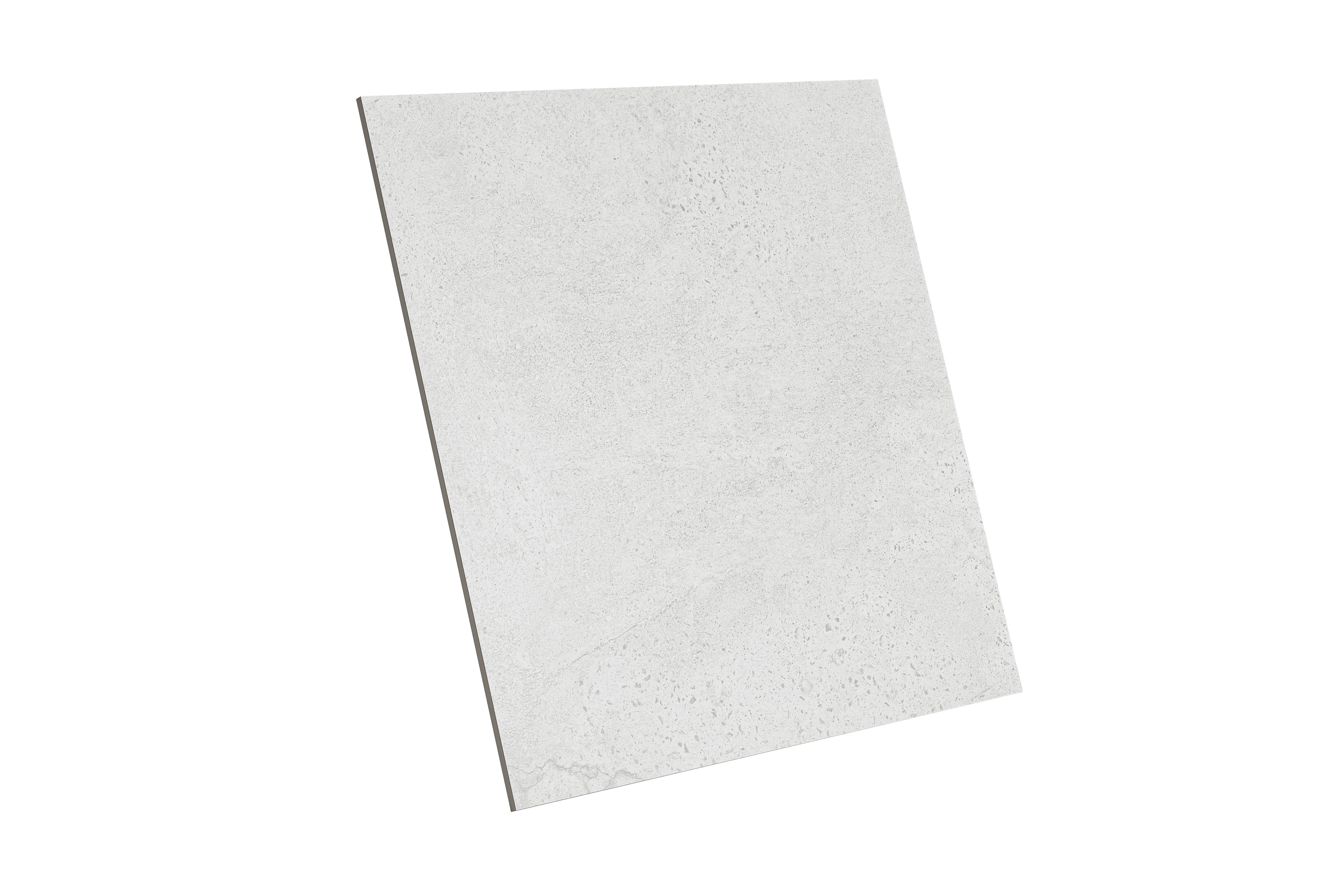 Gres szkliwiony Moonrow White 59.8x59.8 Cersanit - 8