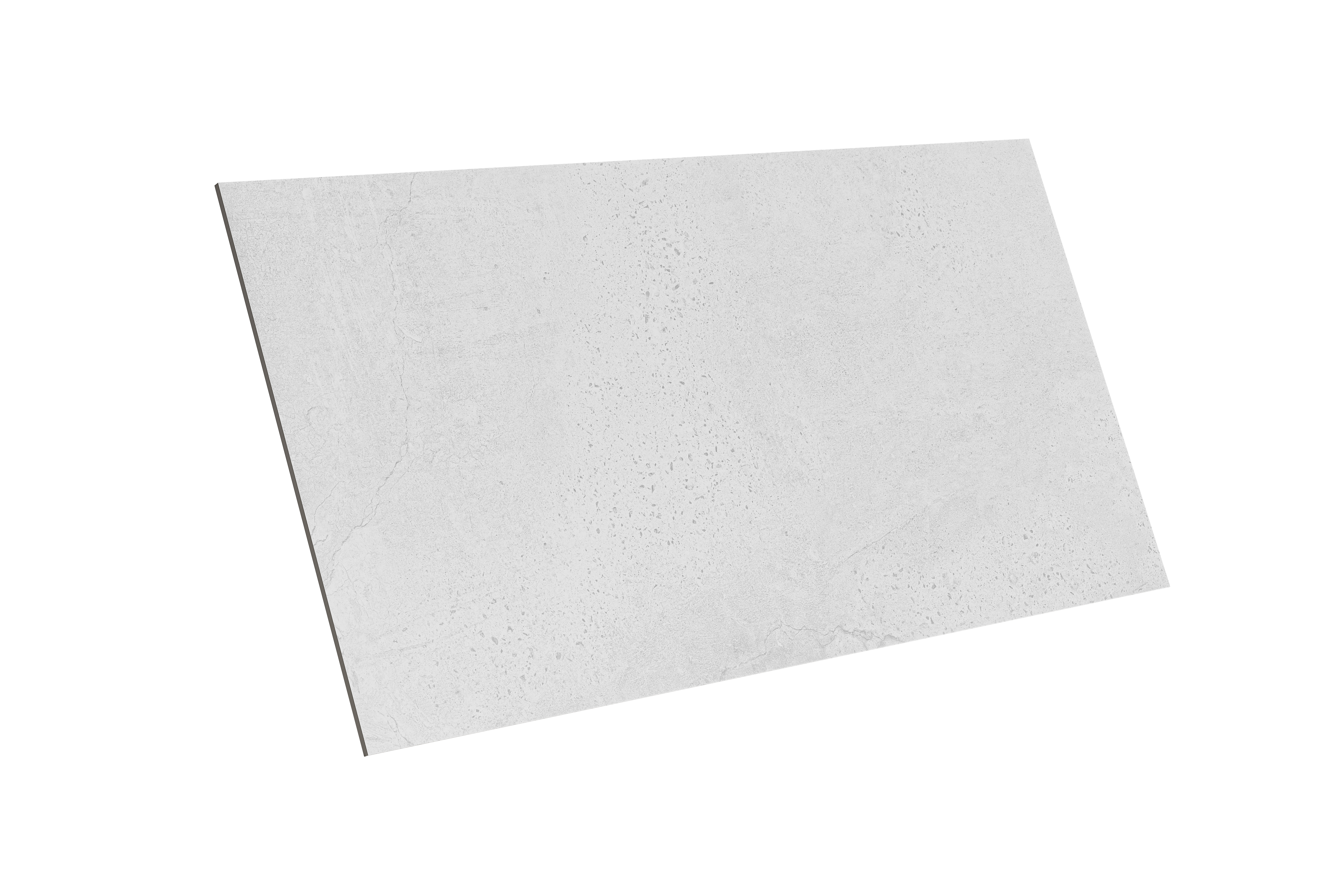 Gres szkliwiony Moonrow White 59.8x119.8 Cersanit - 7
