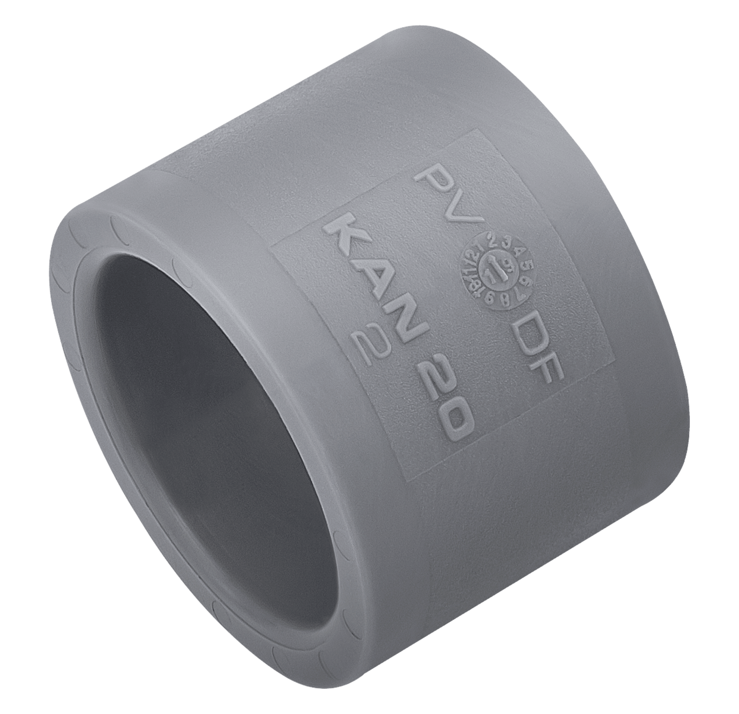 Złączka 20 mm ULTRALINE KAN-THERM