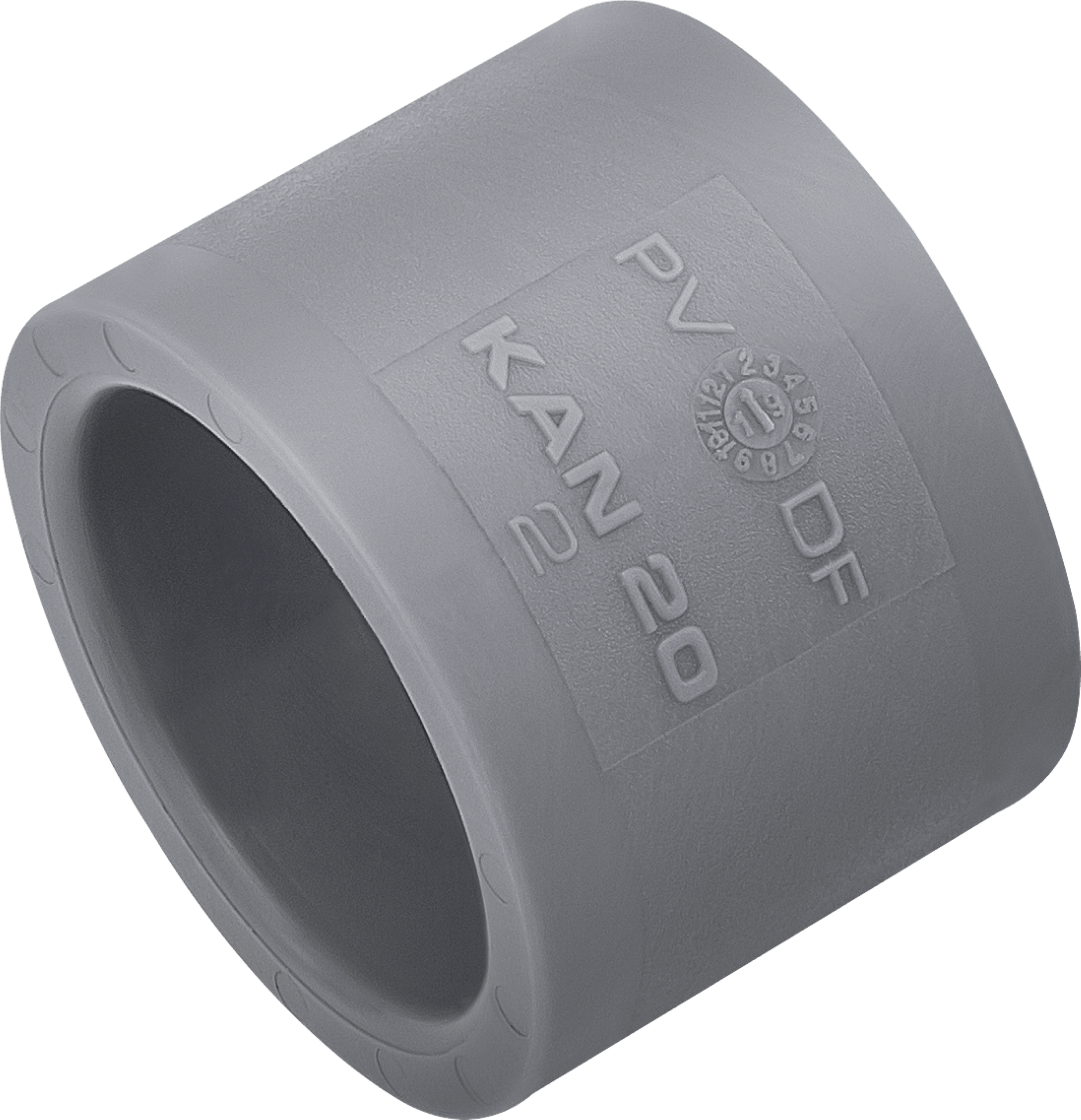 Złączka 16 mm ULTRALINE KAN-THERM