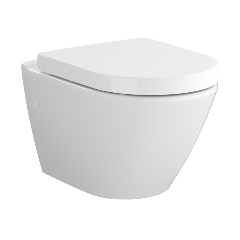 Miska WC wisząca MITO