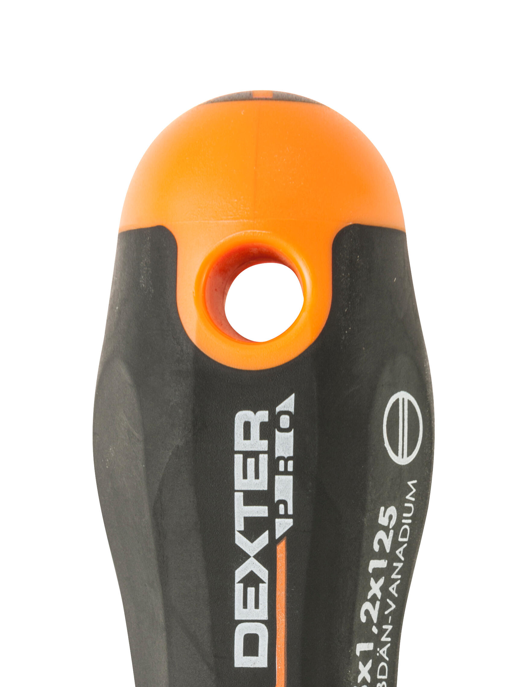Chave DEXTER PLANO 6.5X150MM - 4