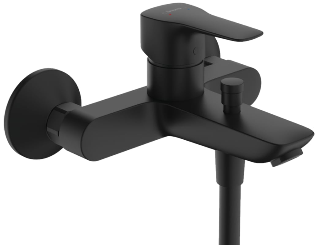 Bateria wannowa MySport Hansgrohe