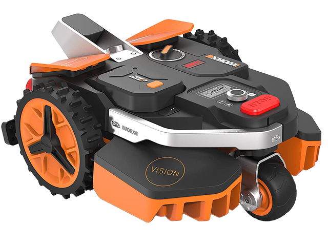 Robot koszący Landroid Vision 800m2 20V 4Ah Worx WR208E