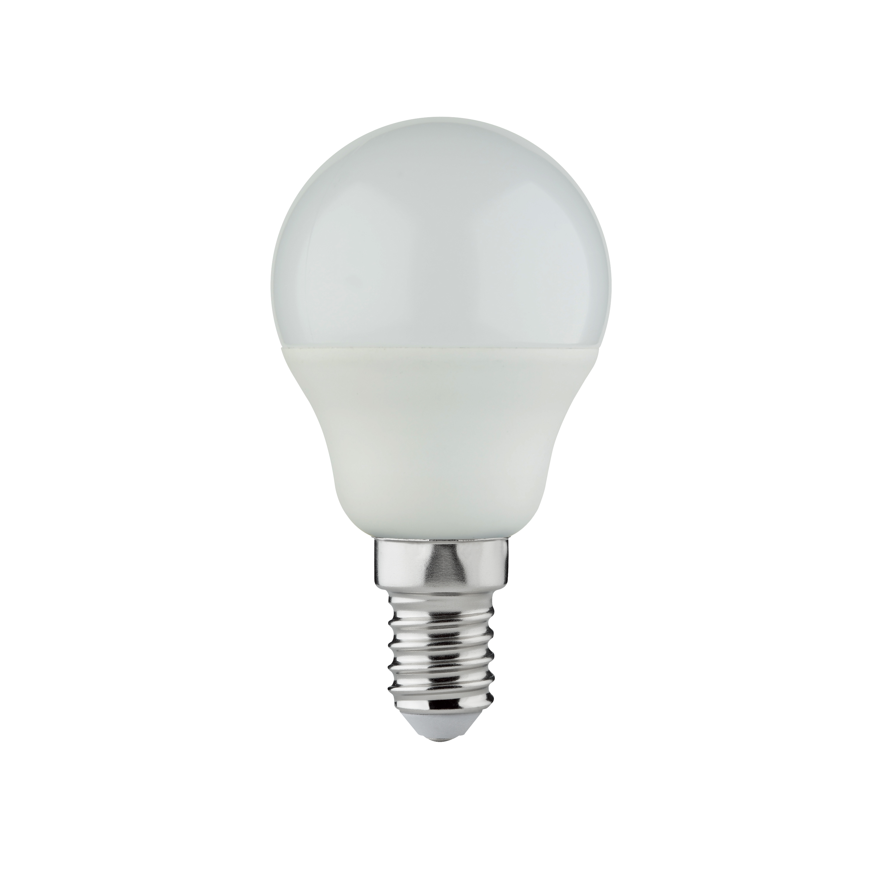 Żarówka LED E14 4,9 W 470 lm Zimna biel - 3