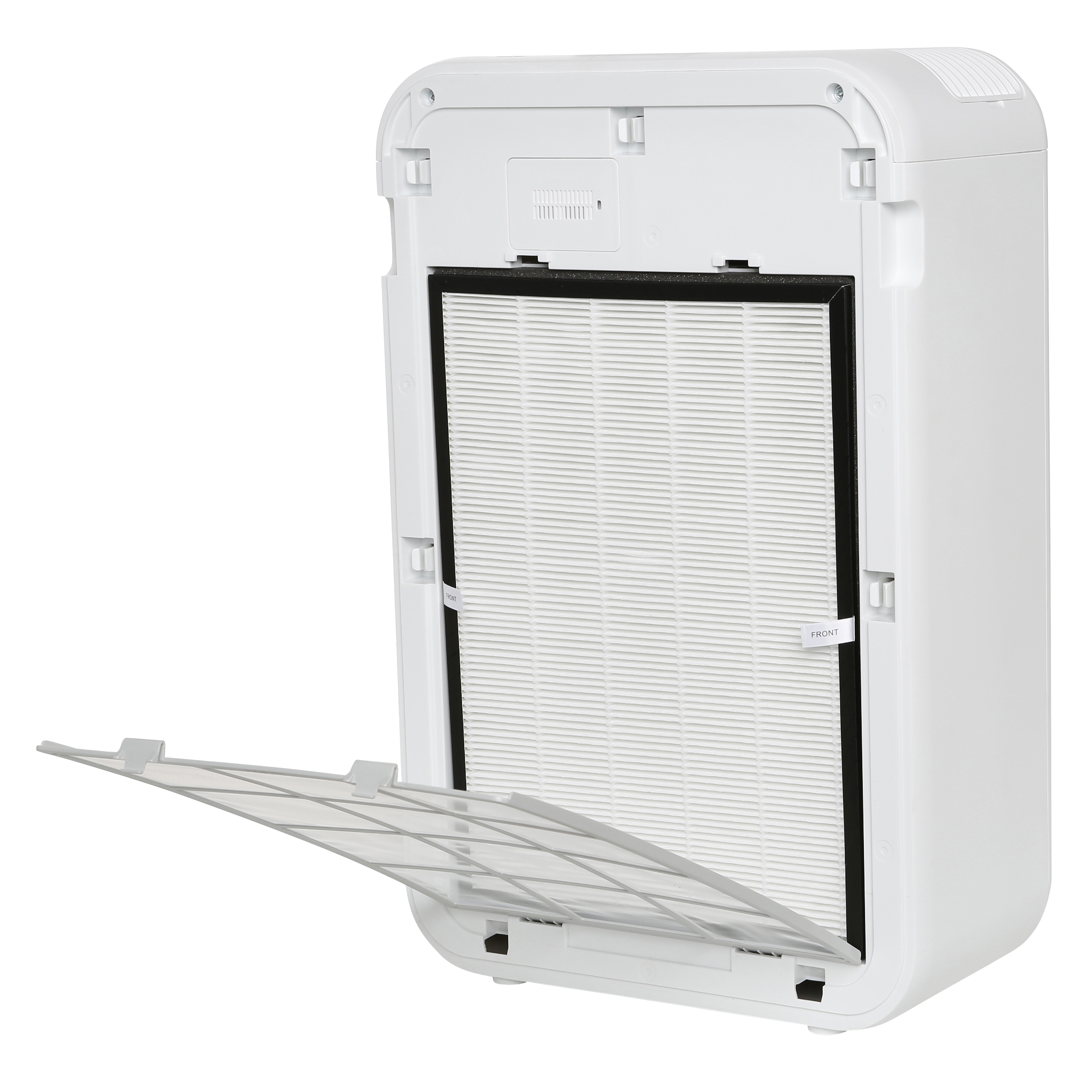 Oczyszczacz powietrza HEPA 13 biały EQUATION - 7