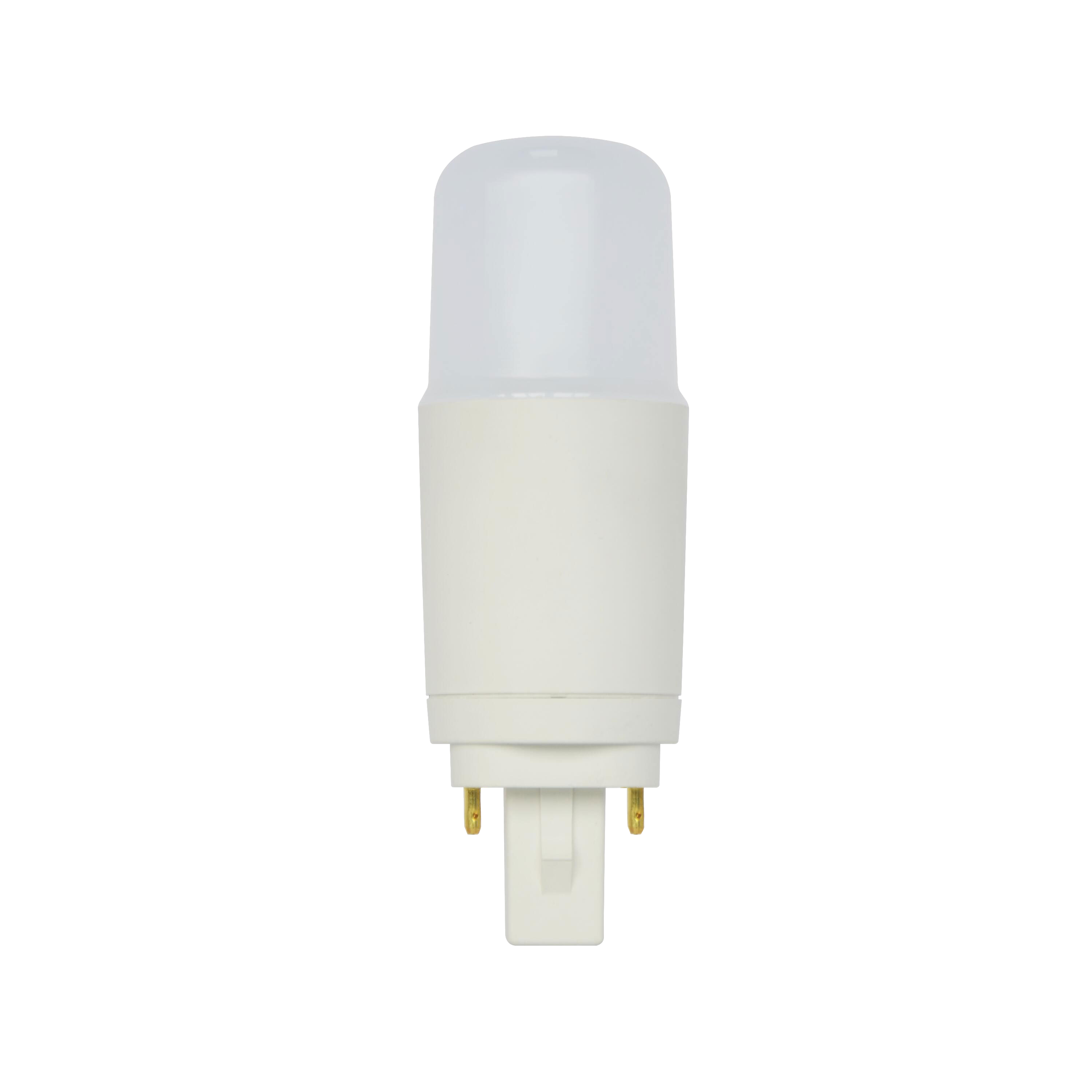 Żarówka LED G24D3 7,8 W 1055 lm Neutralna biel Lexman