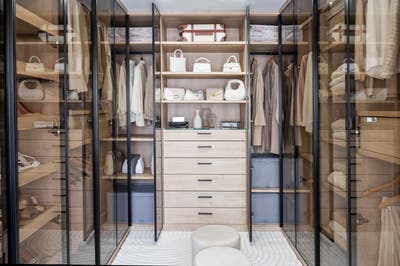 Las mejores 46 ideas de Closet esquineros  decoración de unas, diseño de  armario para dormitorio, closet esquineros