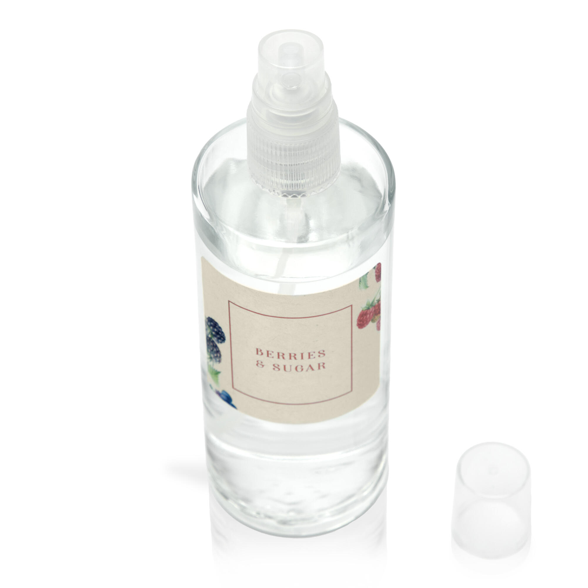 Pulverizador 100ML BERRIES/AÇÚCAR - 4