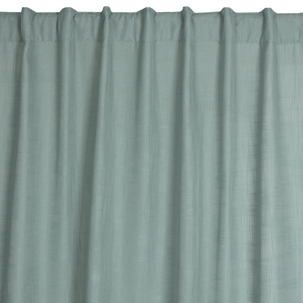 BERWICK Nastro grosgrain largo 0,9 cm, blu antico, 9,5 cm x