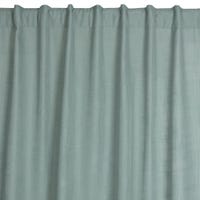 BERWICK Nastro grosgrain largo 0,9 cm, blu antico, 9,5 cm x BERWICK Nastro grosgrain largo 0,9 cm, blu antico, 9,5 cm x