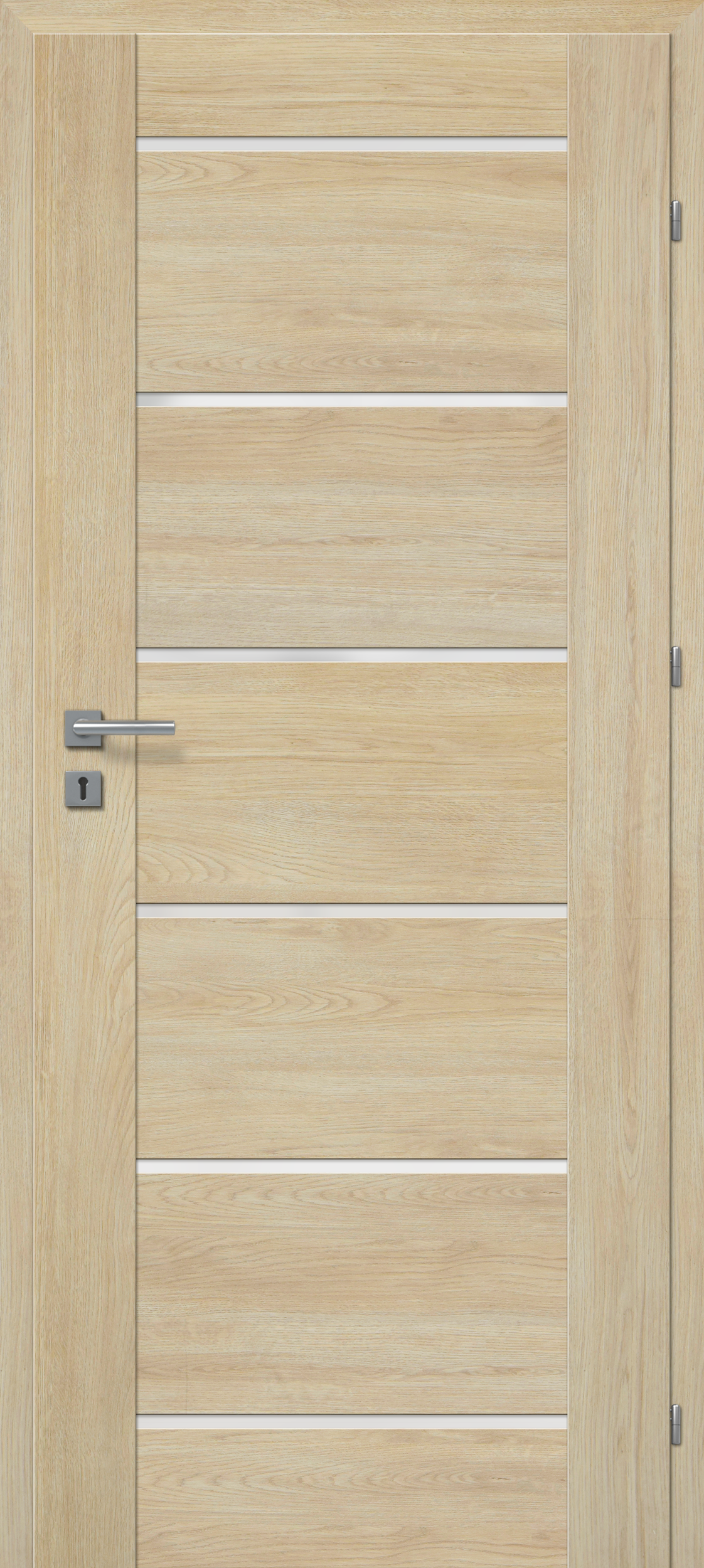 Bez opcji wentylacji