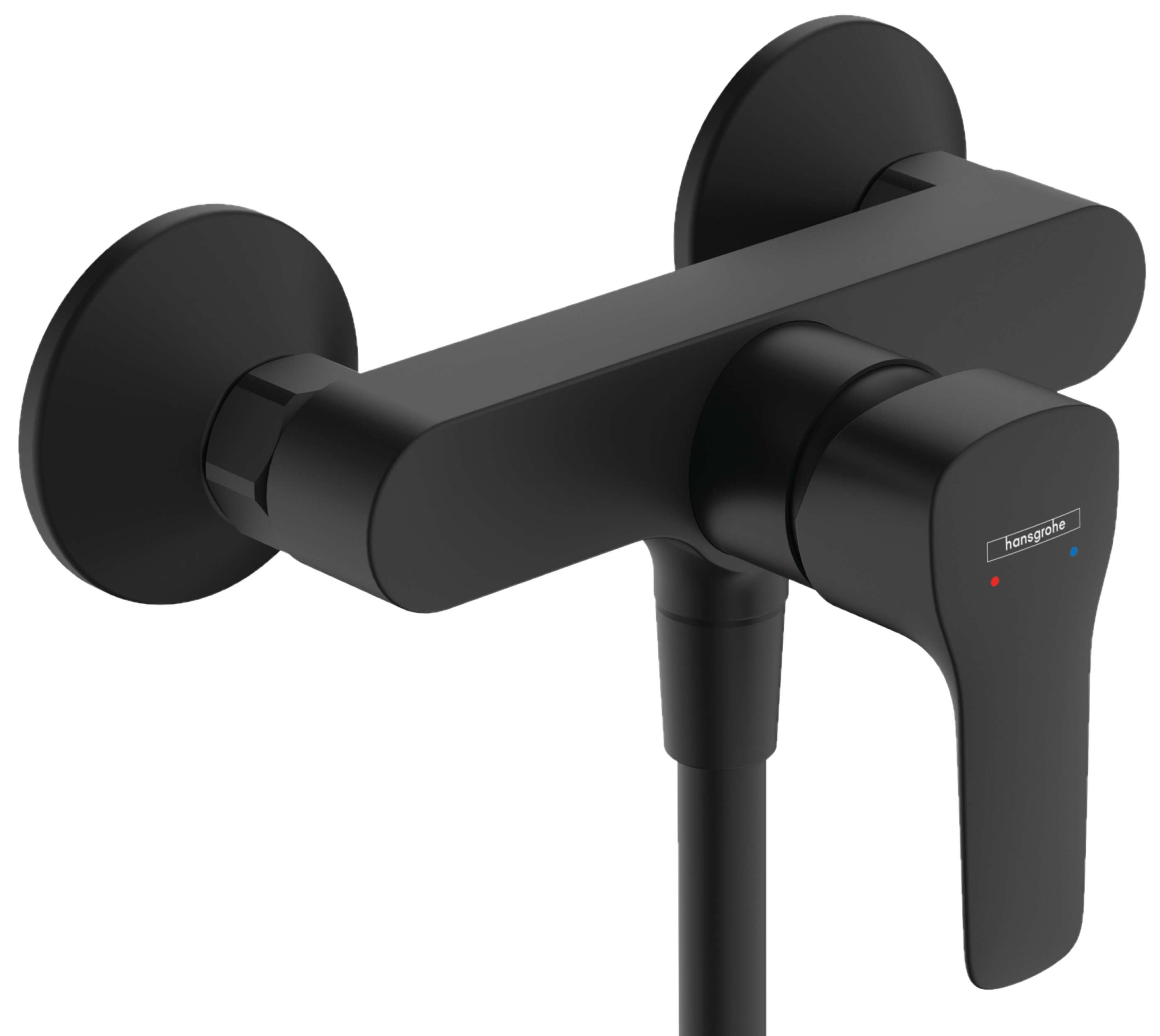 Bateria prysznicowa MySport Hansgrohe