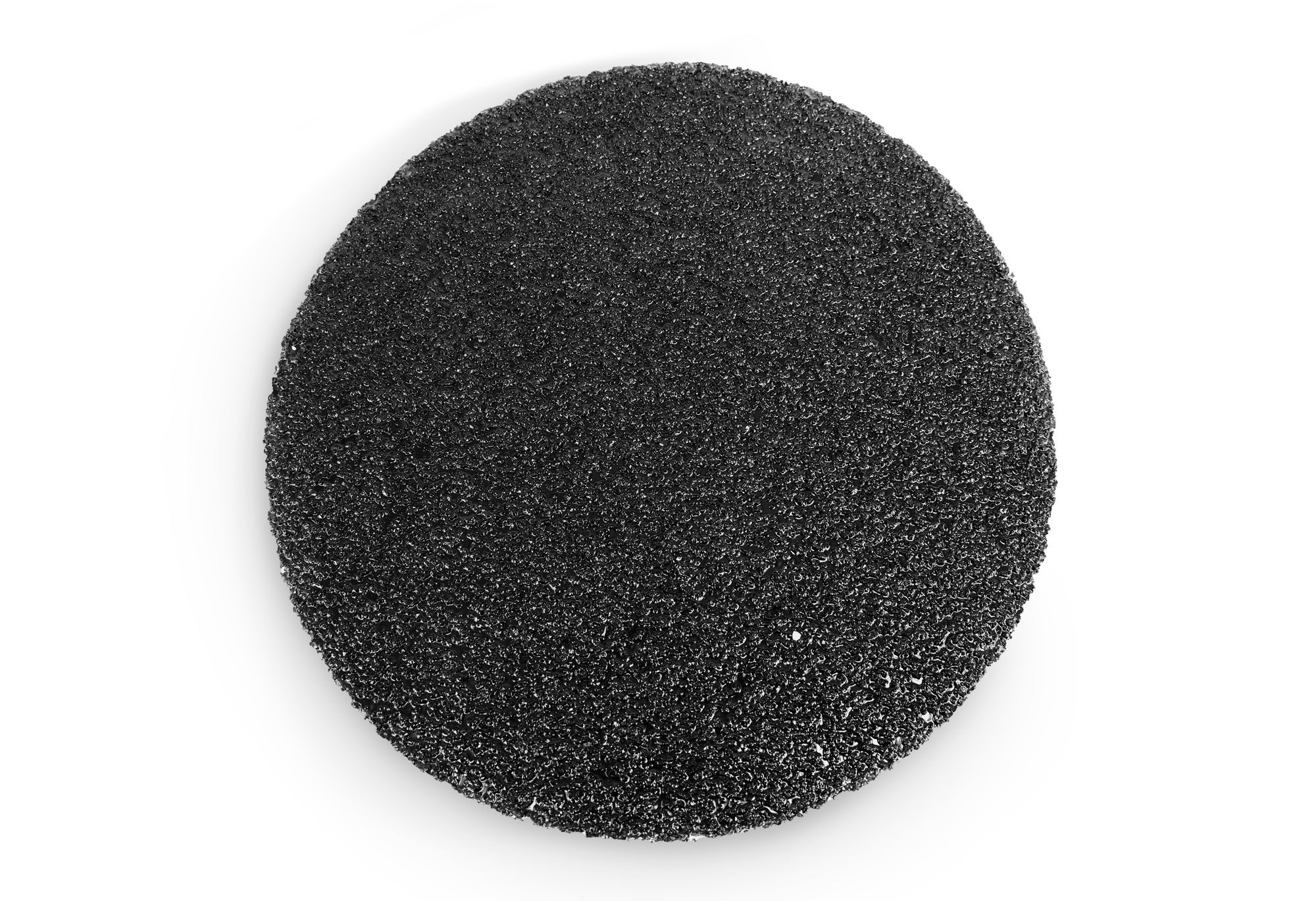 5 Disco abrasivo para lijadora LP STAYER ø 225 mm, grano 24 - 3