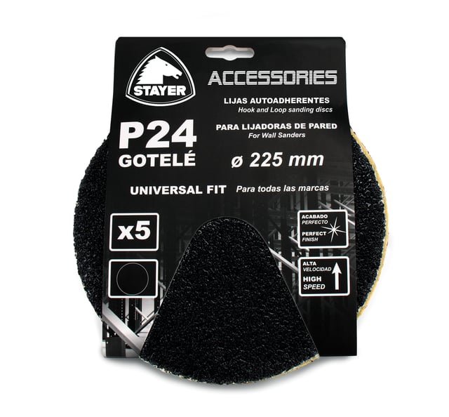 Disque de coupe Stayer Ø 230 mm Universel main image 1