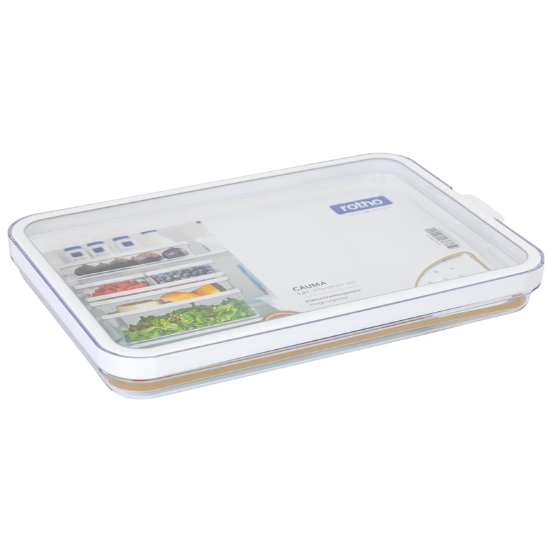 Organizer do lodówki Cauma 1.3 l Rotho