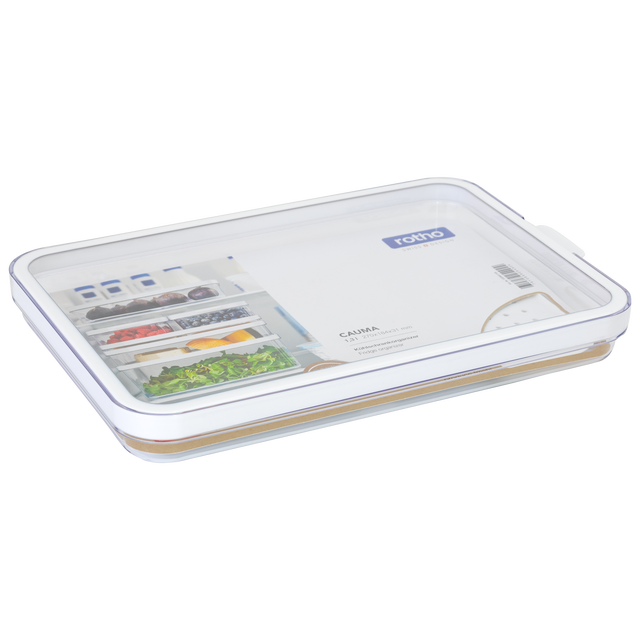 Organizer do lodówki Cauma 1.3 l Rotho