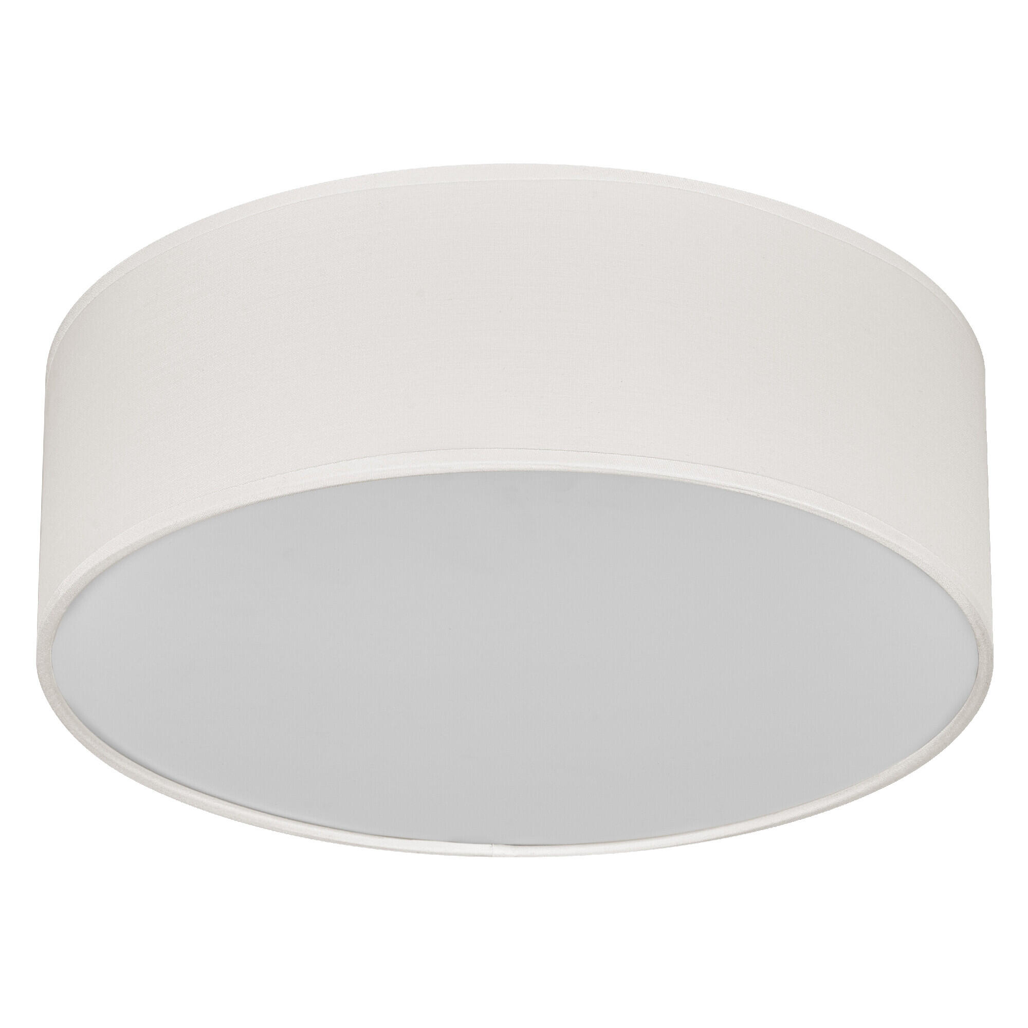 Plafón de techo Paris LEDVANCE redondo ø30cm con 1 luz compatible con ...
