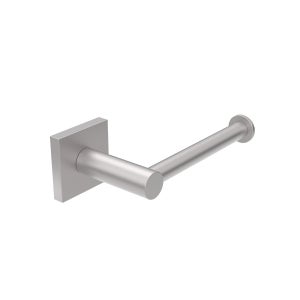 2 Pezzi Scopino Per WC In Argento, Supporto Per WC Strumento Per Pulizia Del Bagno Pulizia Profonda A 360 98963785