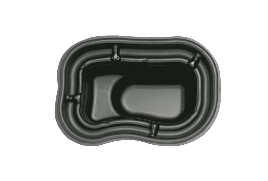 Forma oczka wodnego 135x92 cm 250l Oase - 3