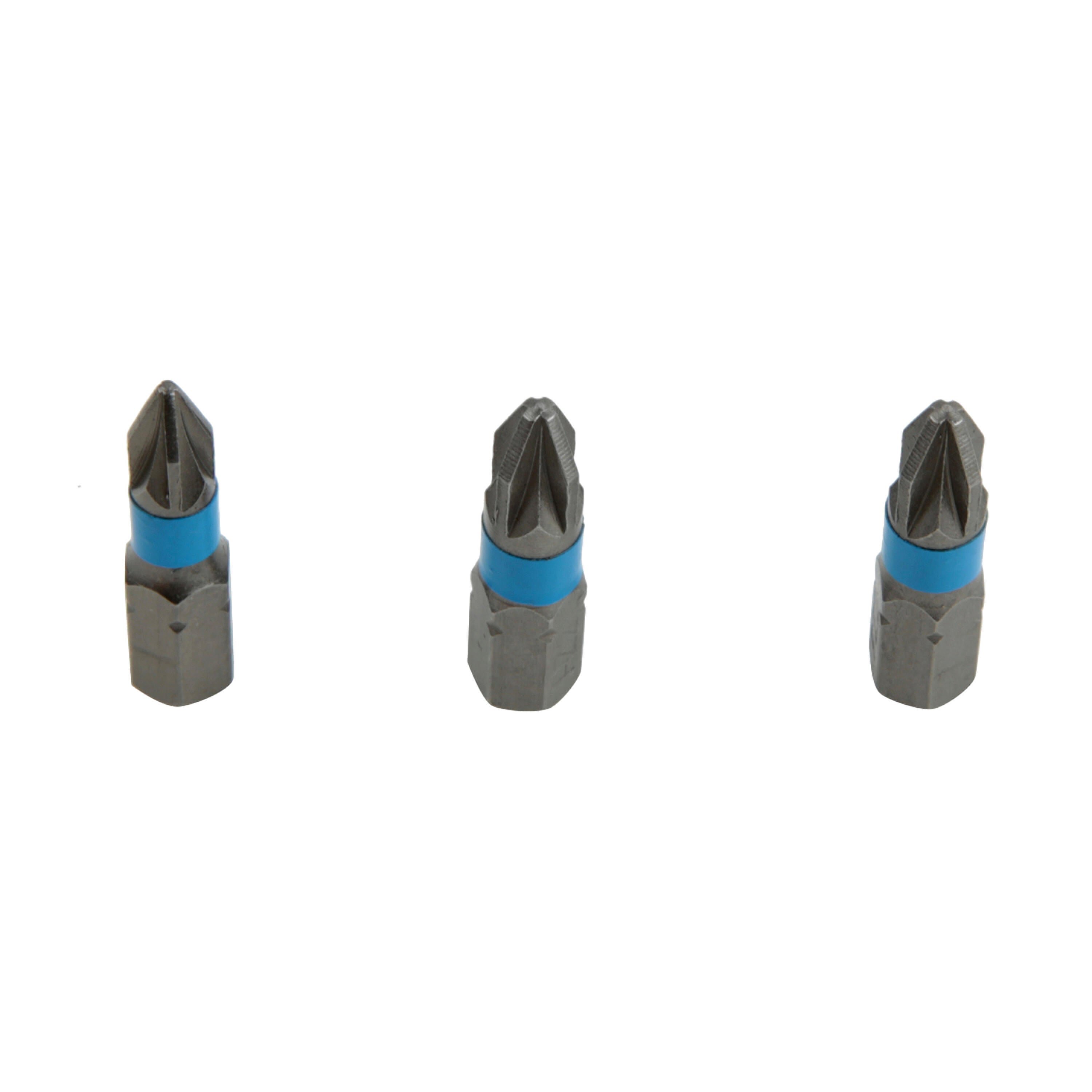 Caixa de chaves e pontas DEXTER 31 UNIDADES - 5