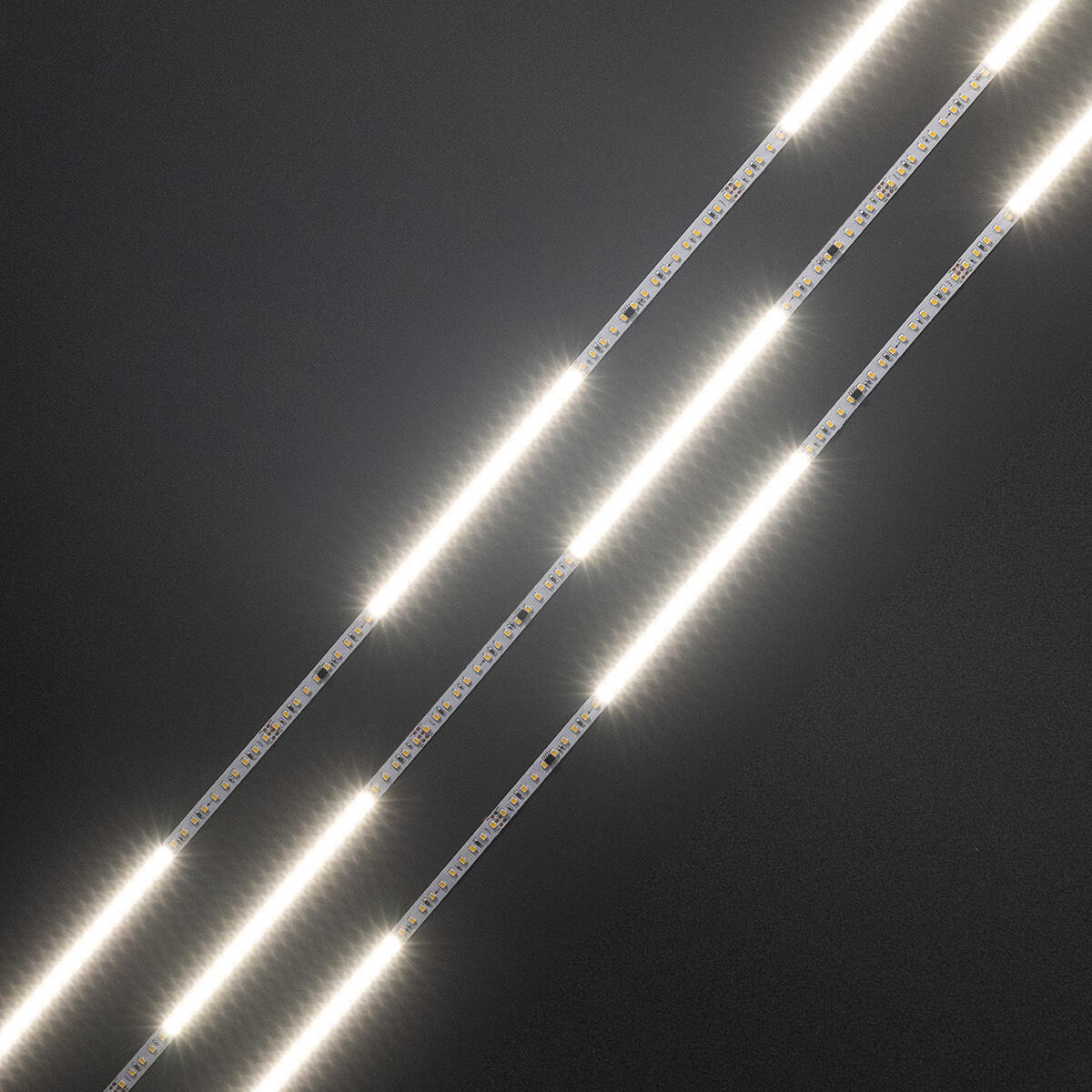 Striscia led Running light strip 5m luce bianco naturale - 4