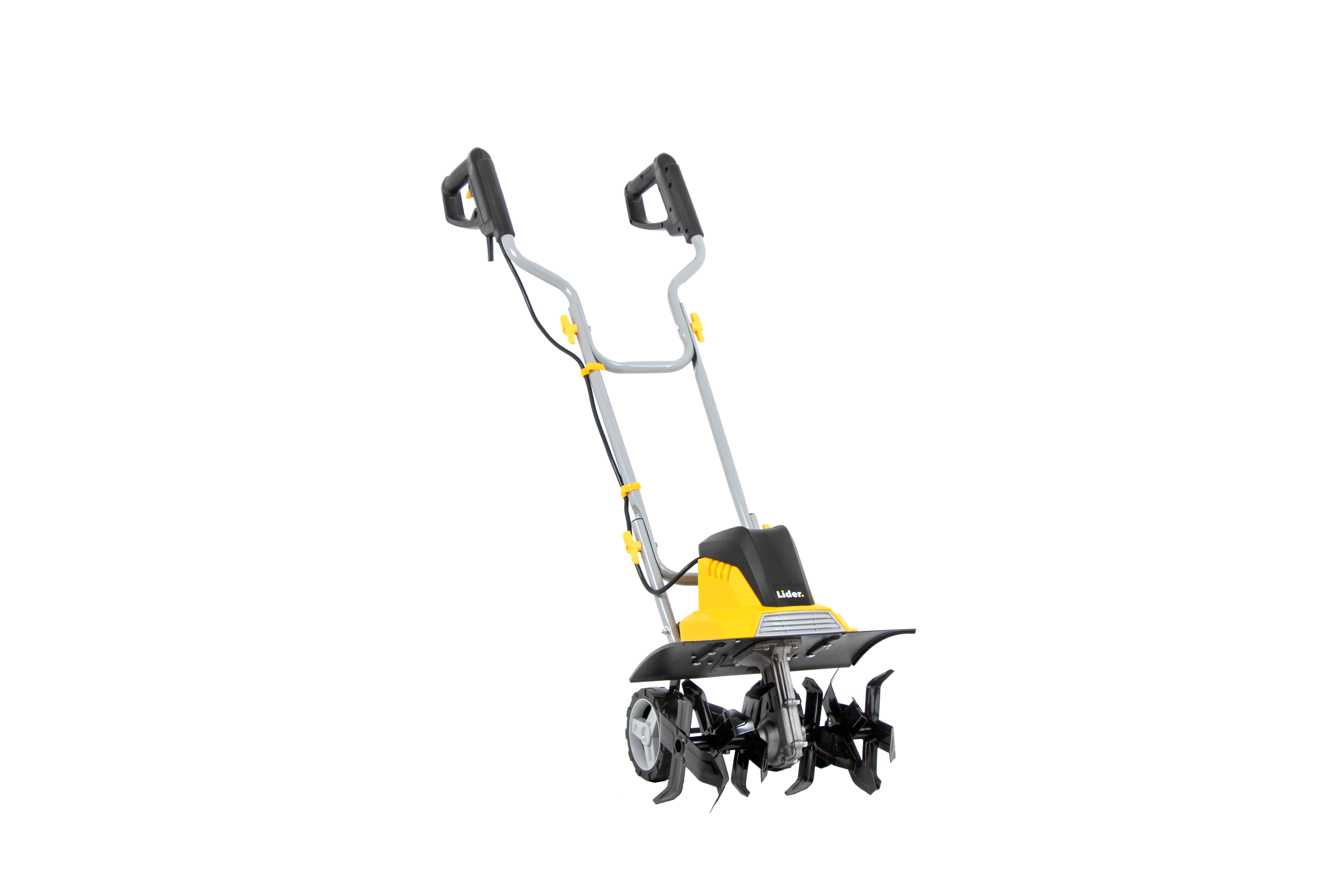 Glebogryzarka elektryczna Lider WEG1500 1500W 40cm