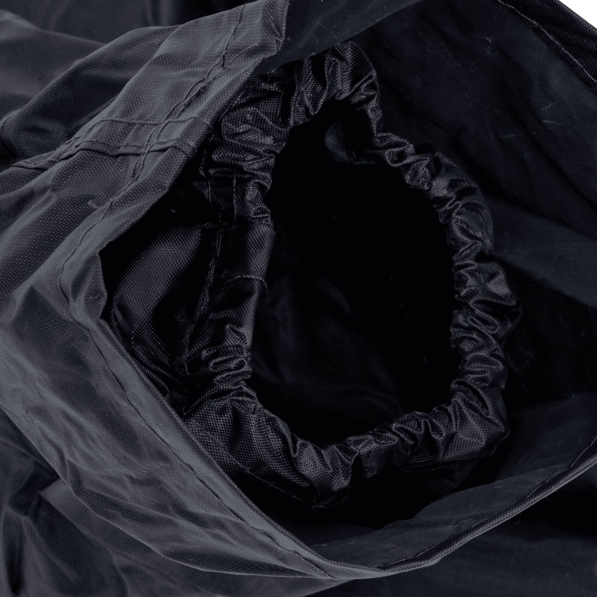 Fato impermeável para chuva azul tamanho XXL Vito VIFN - 8