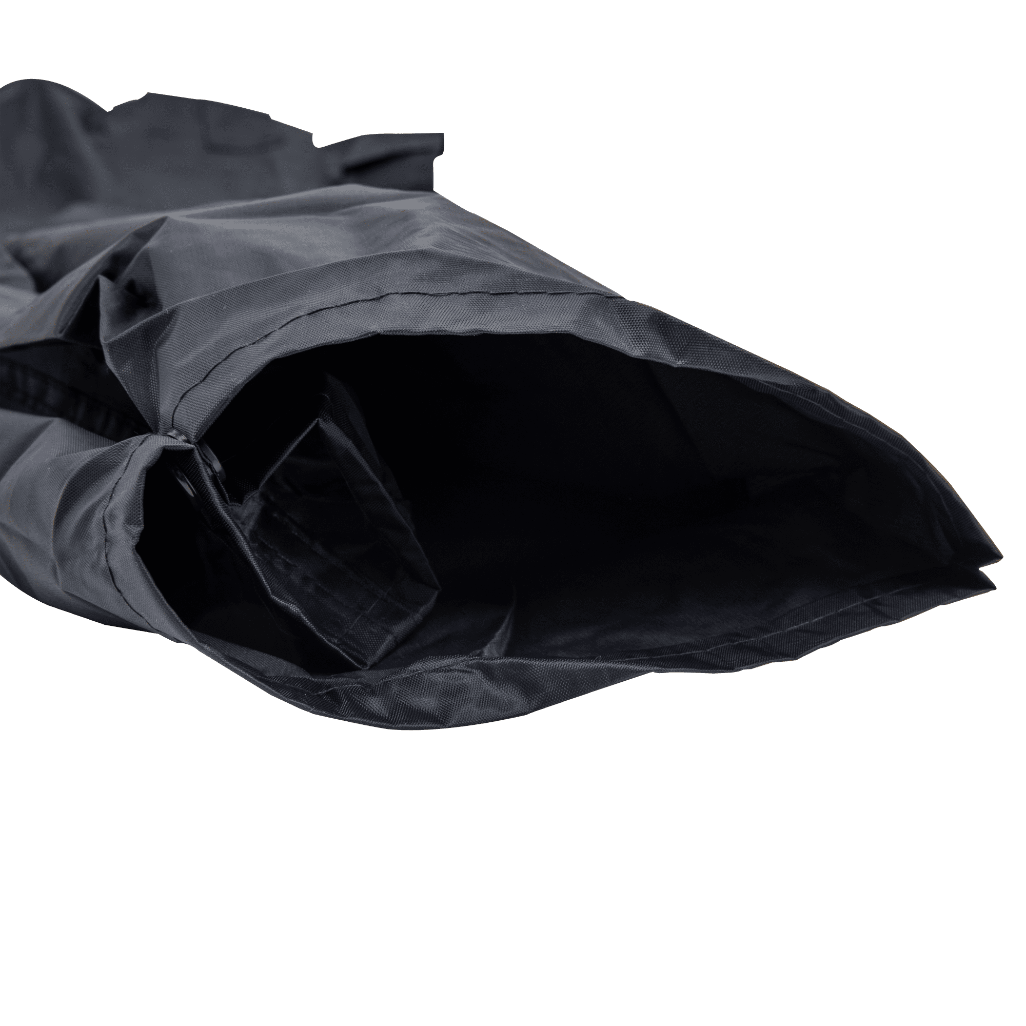 Fato impermeável para chuva azul tamanho XXL Vito VIFN - 5