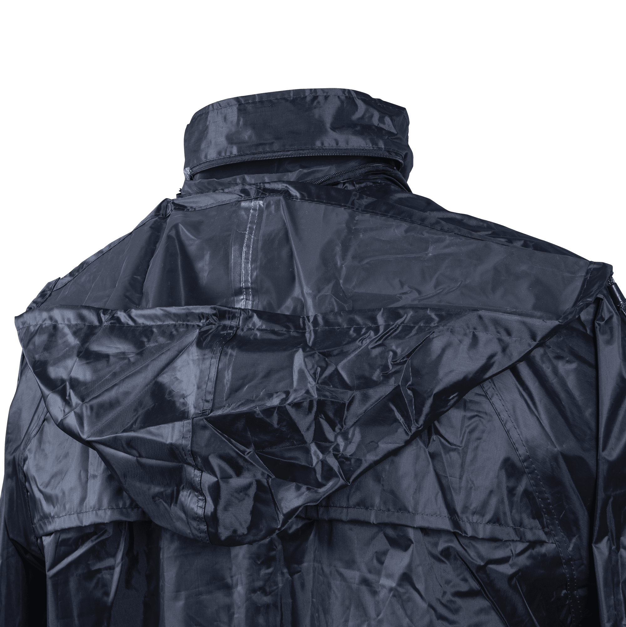 Fato impermeável para chuva azul tamanho XXL Vito VIFN - 4