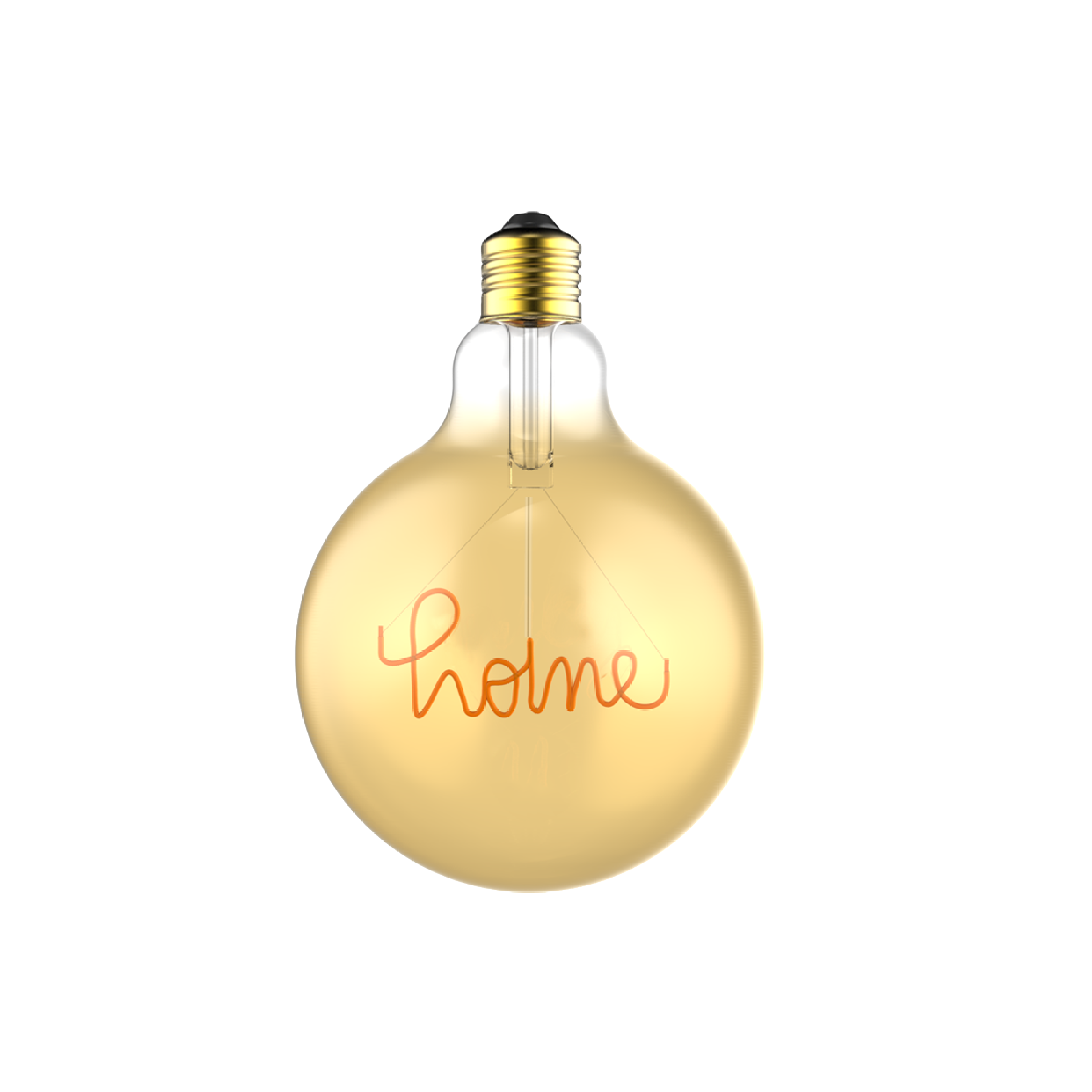 Żarówka dekoracyjna LED Home E27 3,5 W 200 lm Lexman - 5