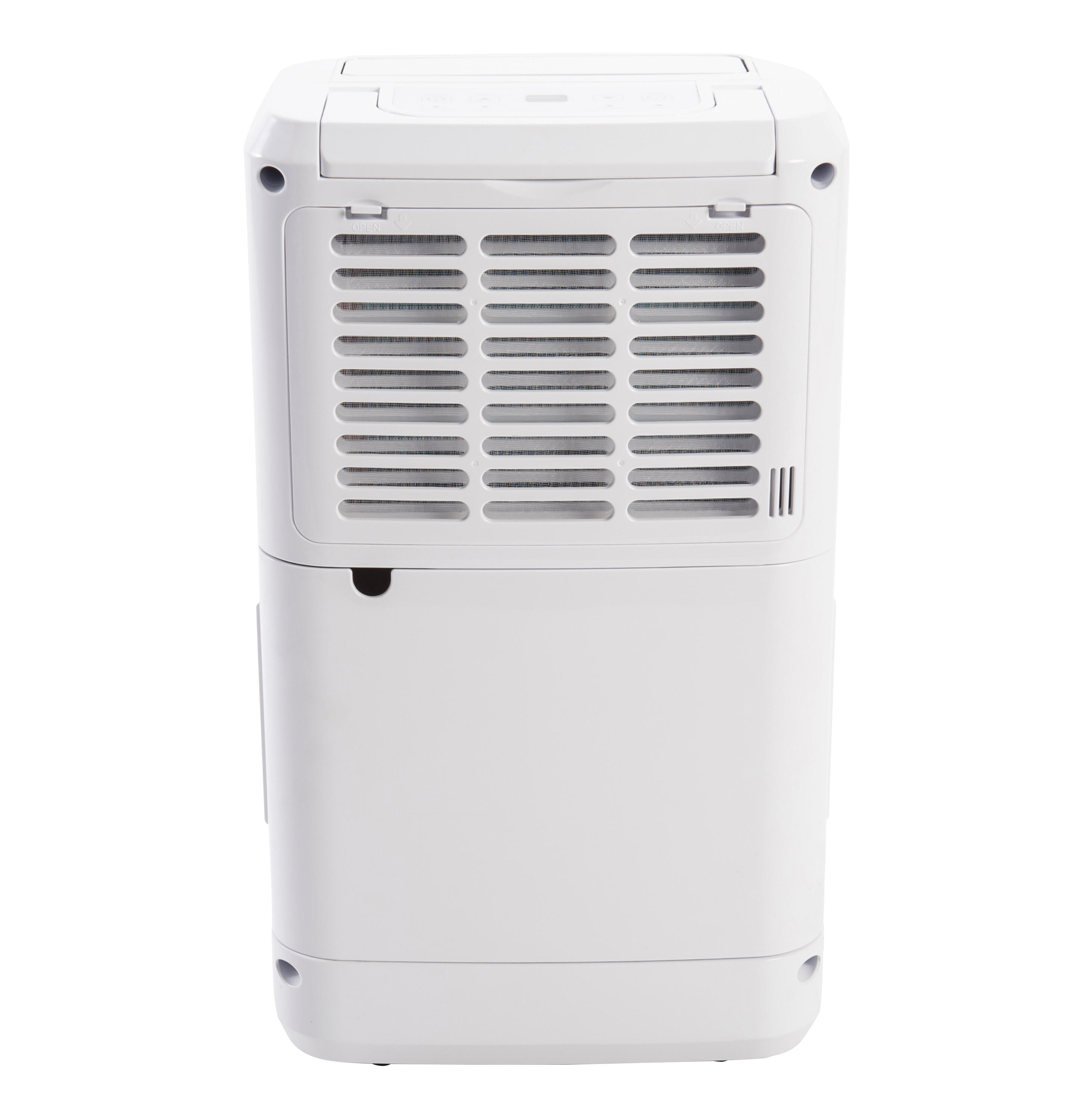 DESHUMIDIFICADOR 10L PARA ESTANCIAS HASTA 18M2 - 9