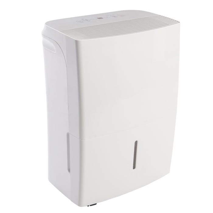 R não 16L? use um desumidificador em caso de umidade excessiva no ambiente