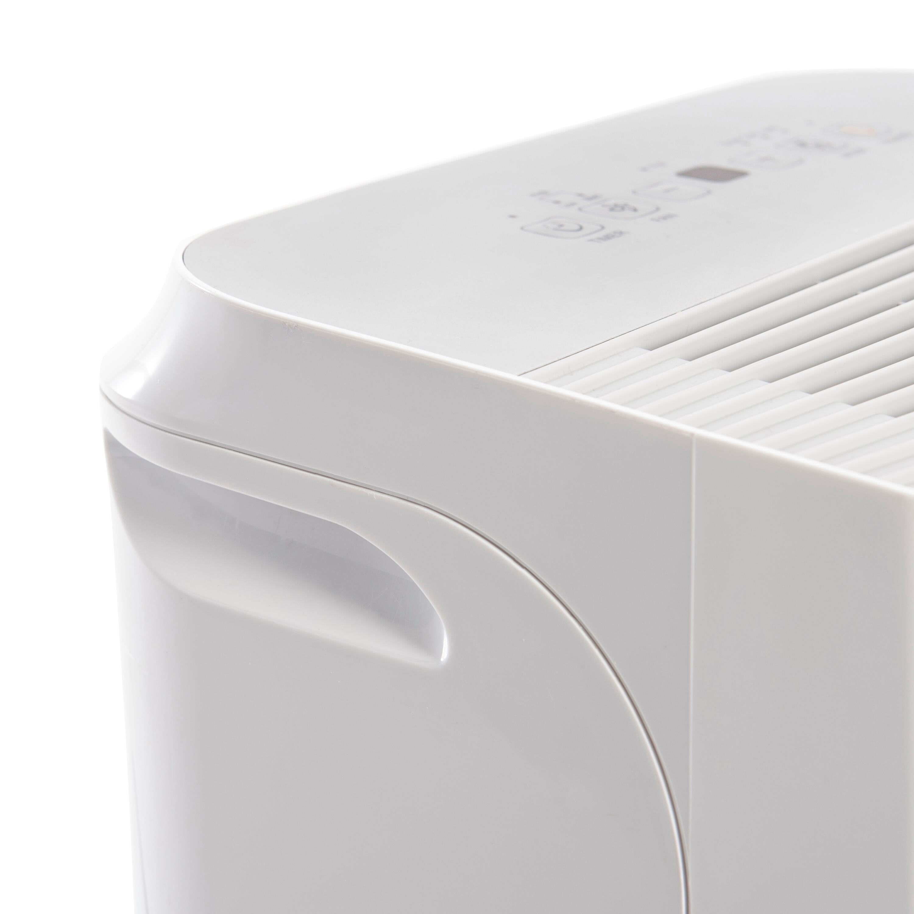 Deumidificatore EQUATION Mddf-16DEN7-QA3 WH 16 l/24h bianco - 8