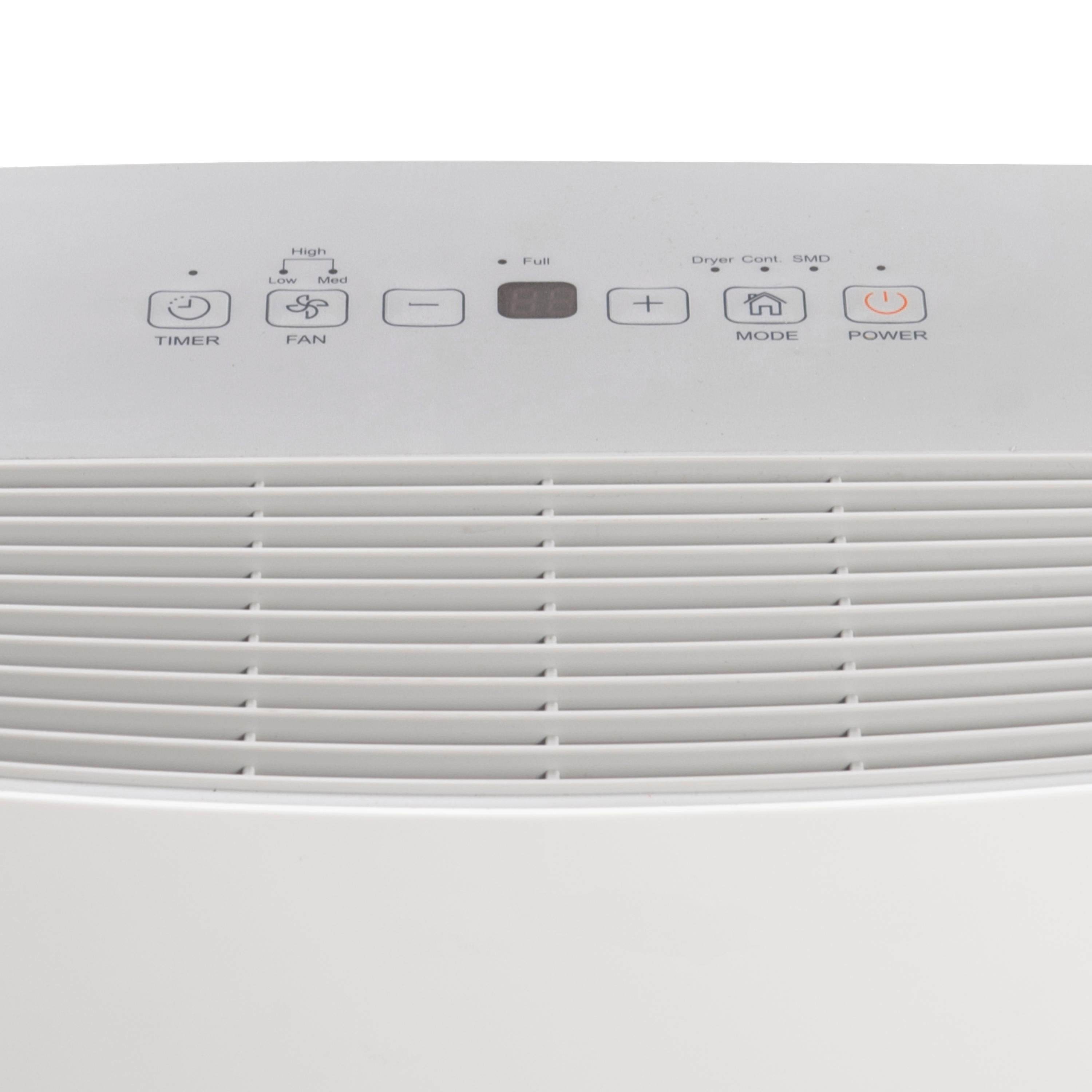 funcionamento de um umidificador elétrico R wbanho 16 litros por dia - 2