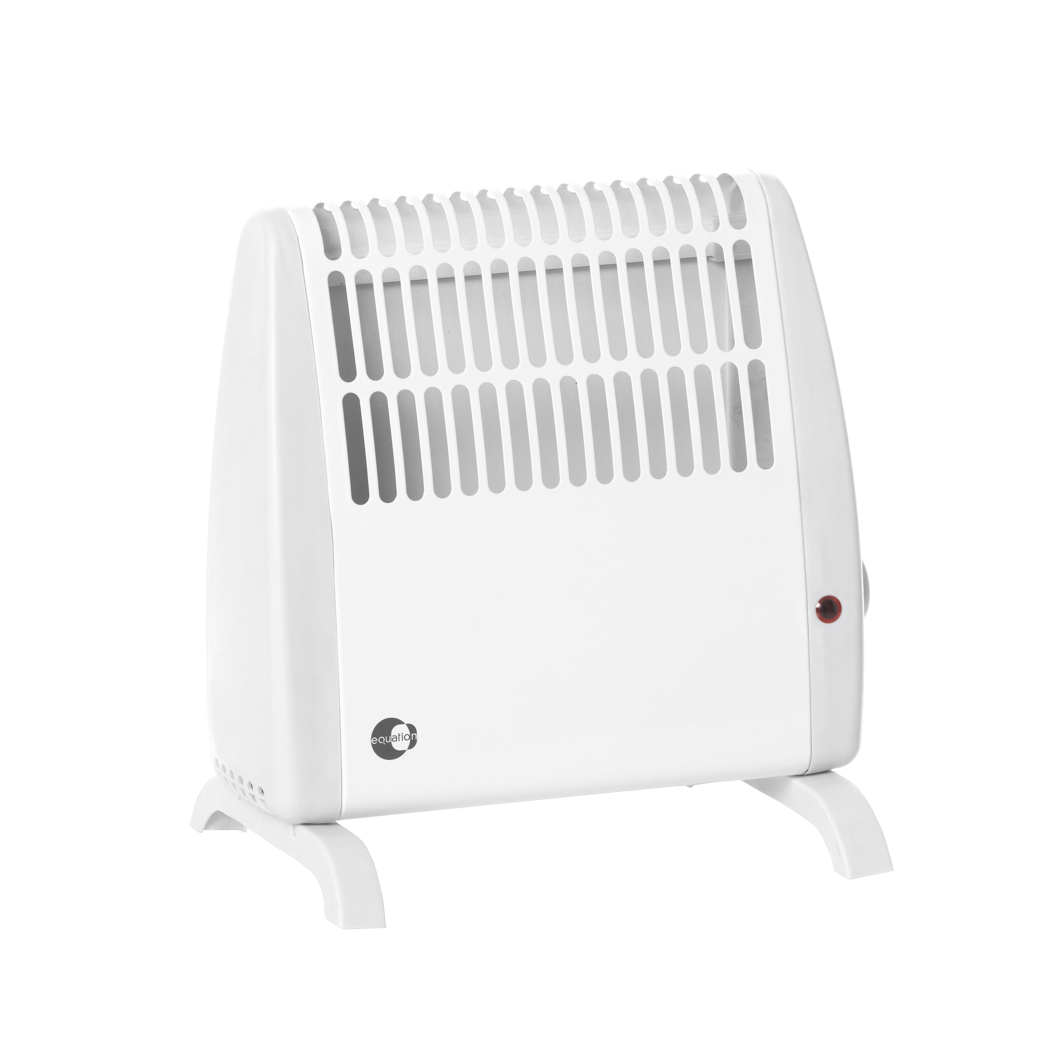 Convector Equation Labs 500 - 4