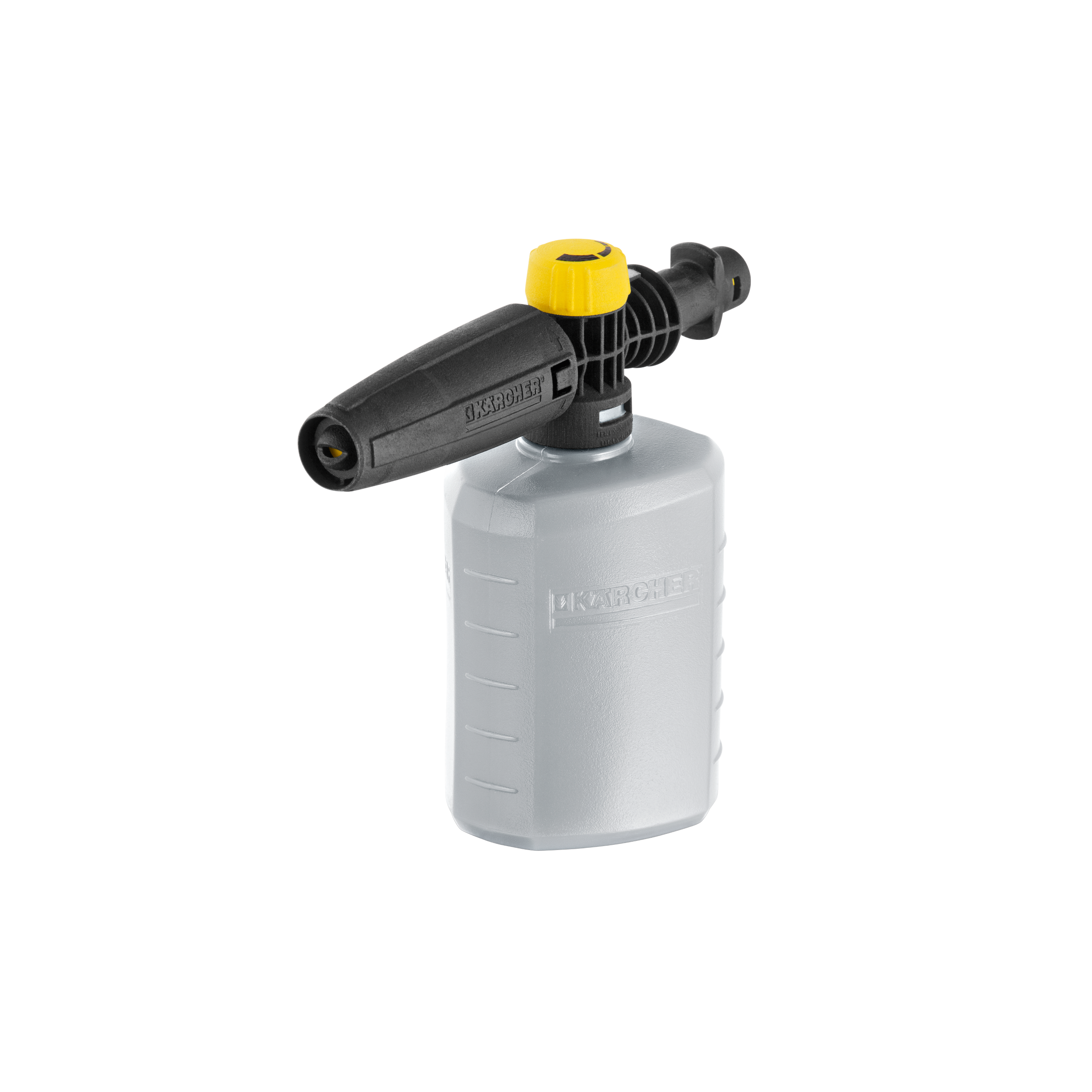 Lanca pianowa Kärcher FJ6 0.6l - Leroy Merlin