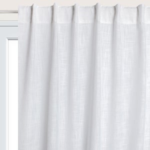 Fermatende Magnetici Con Fiori Di Cristallo – Corda Elastica 50 Cm, Per Tende Da Finestra, Casa E Ufficio, Confezione Da 2 Pezzi