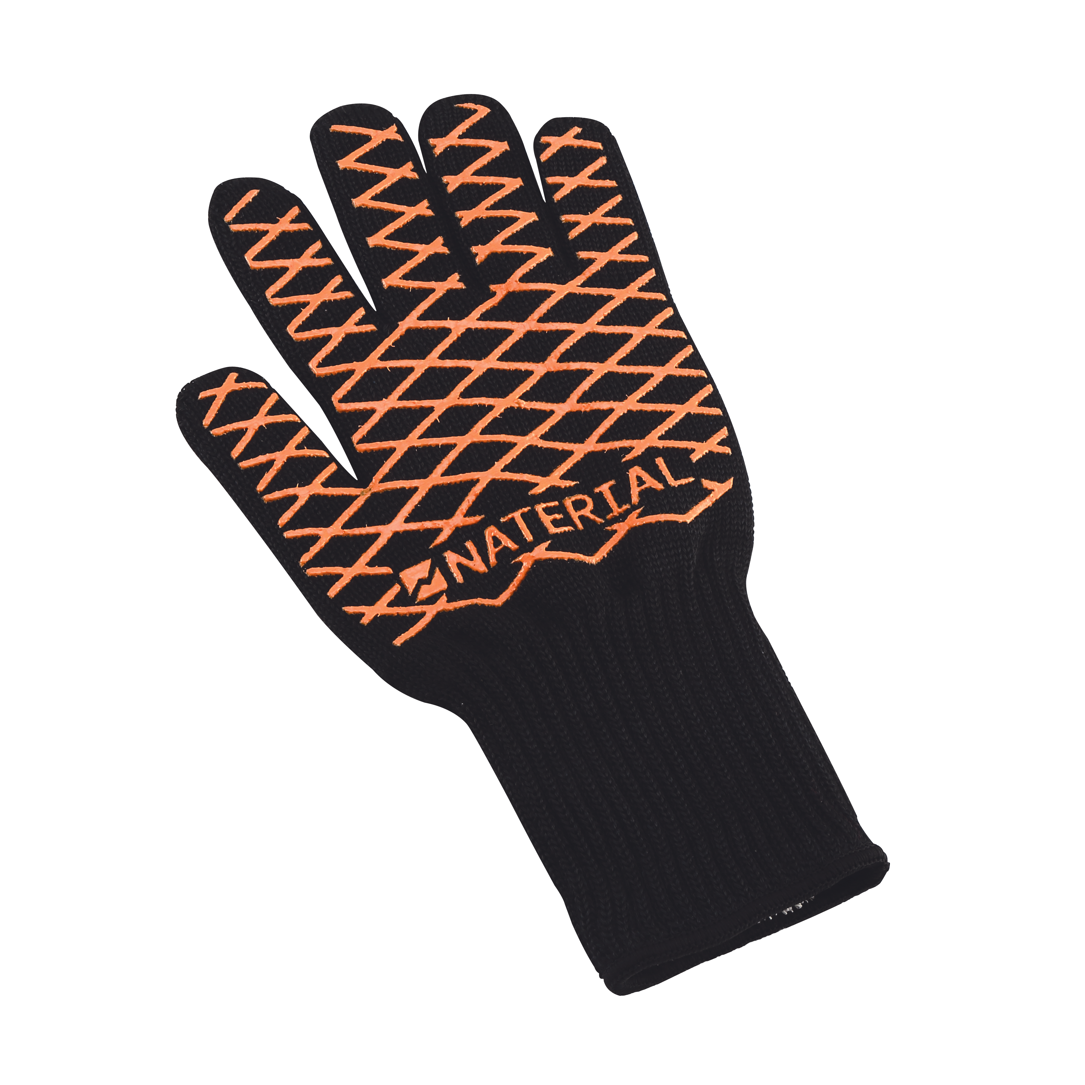 Rękawica ochronna do grillowania 1szt. Naterial