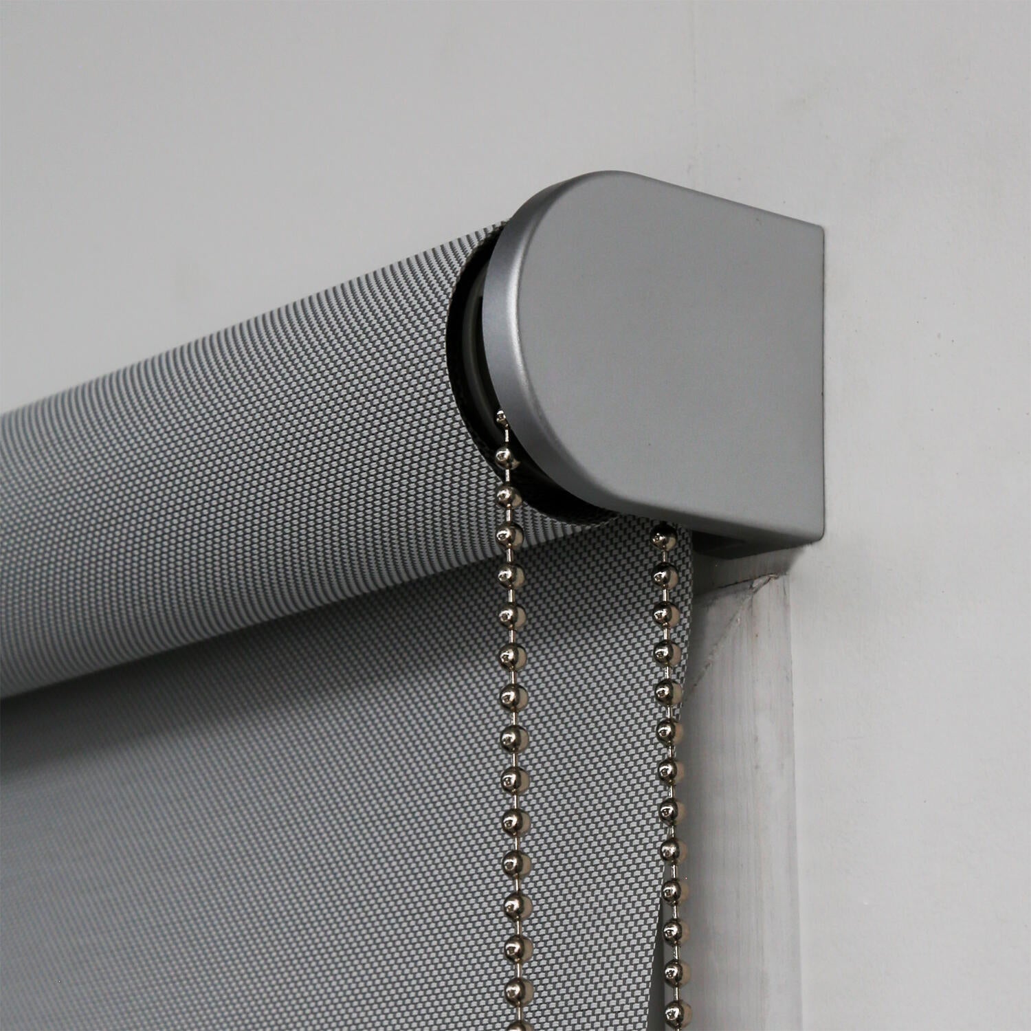 Meccanismo per tapparella per tenda a rullo E46grigio - 2