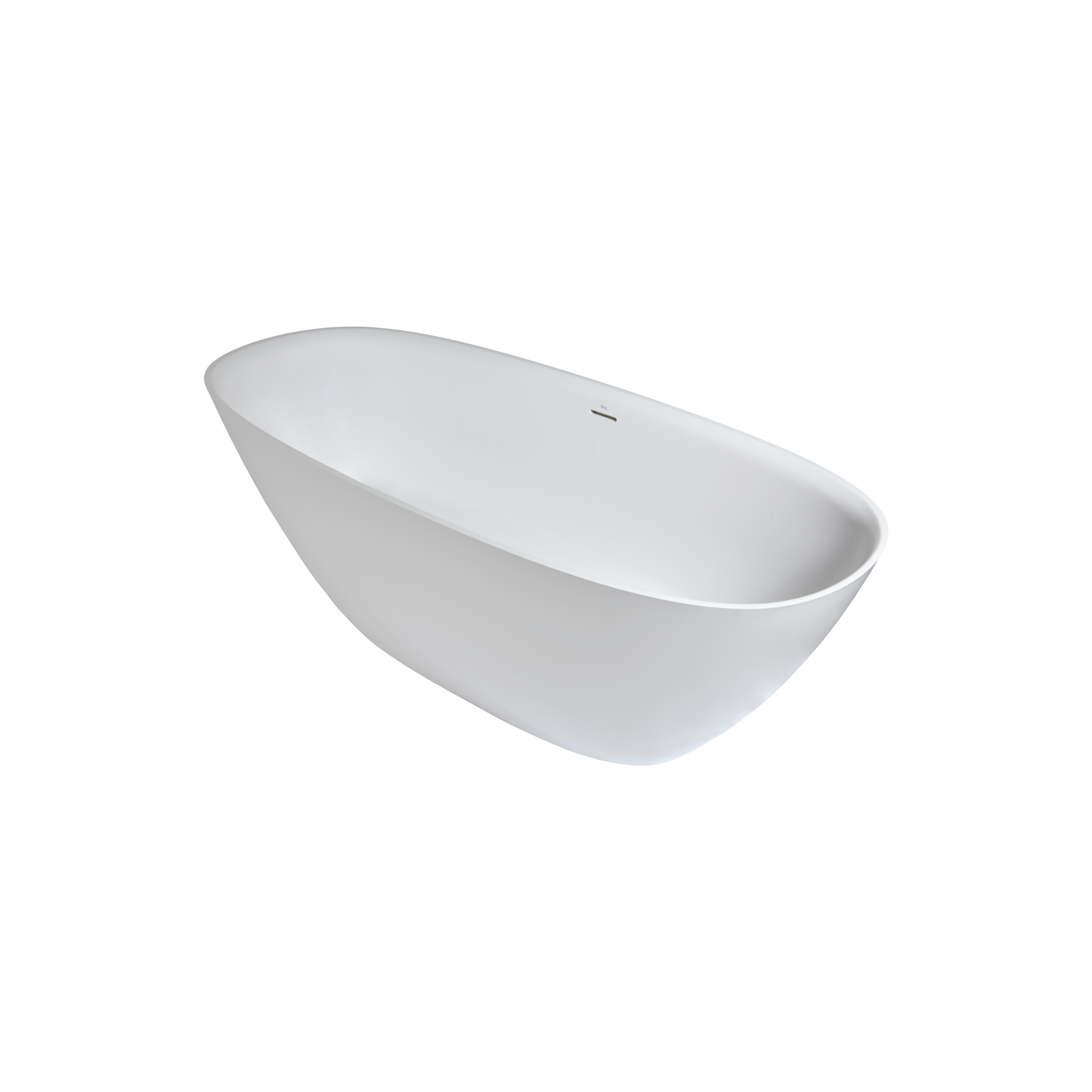 Wanna wolnostojąca Ariane 165 X 75 Roca - 15