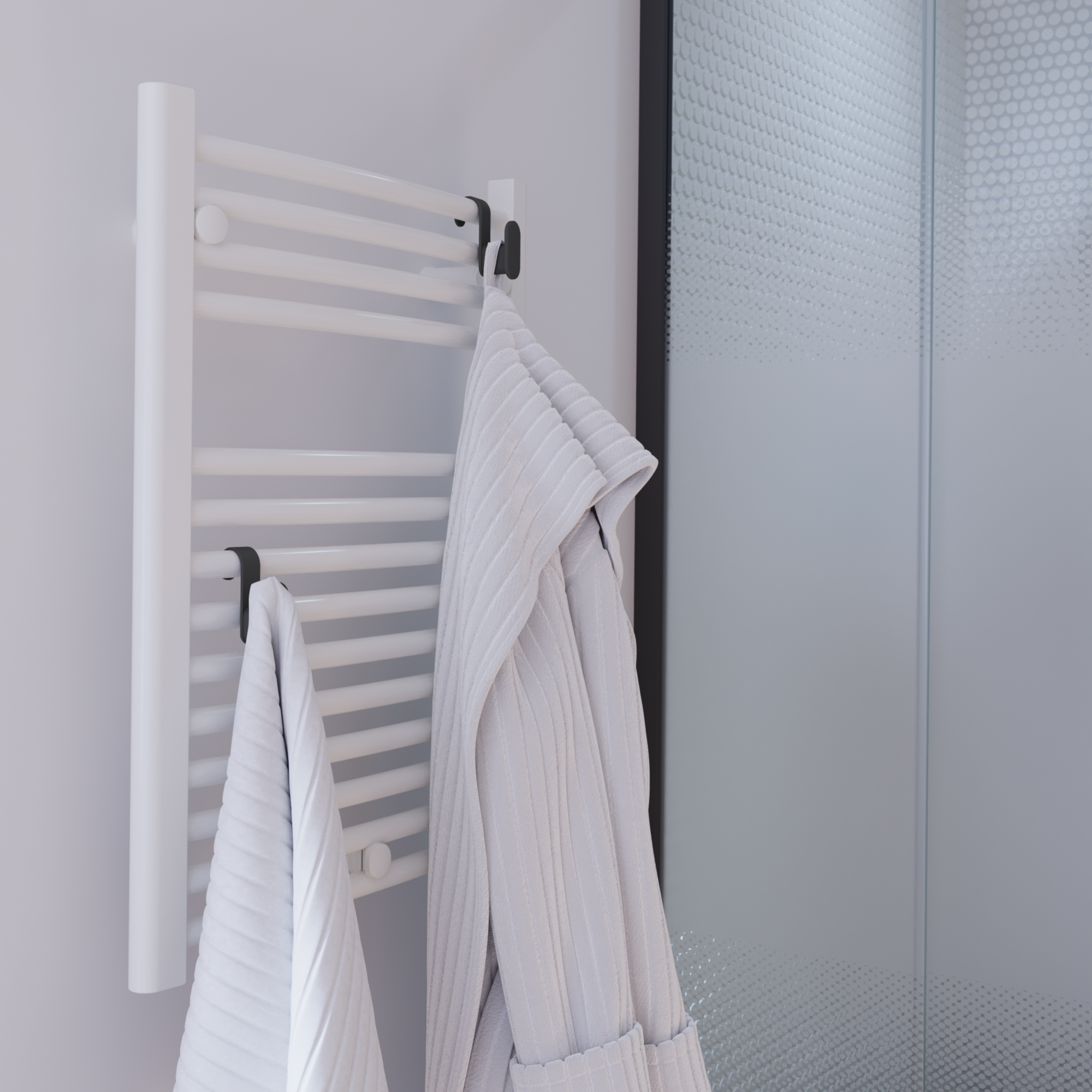 Haczyk samoprzylepny Remix Dual Fix Sensea - 2