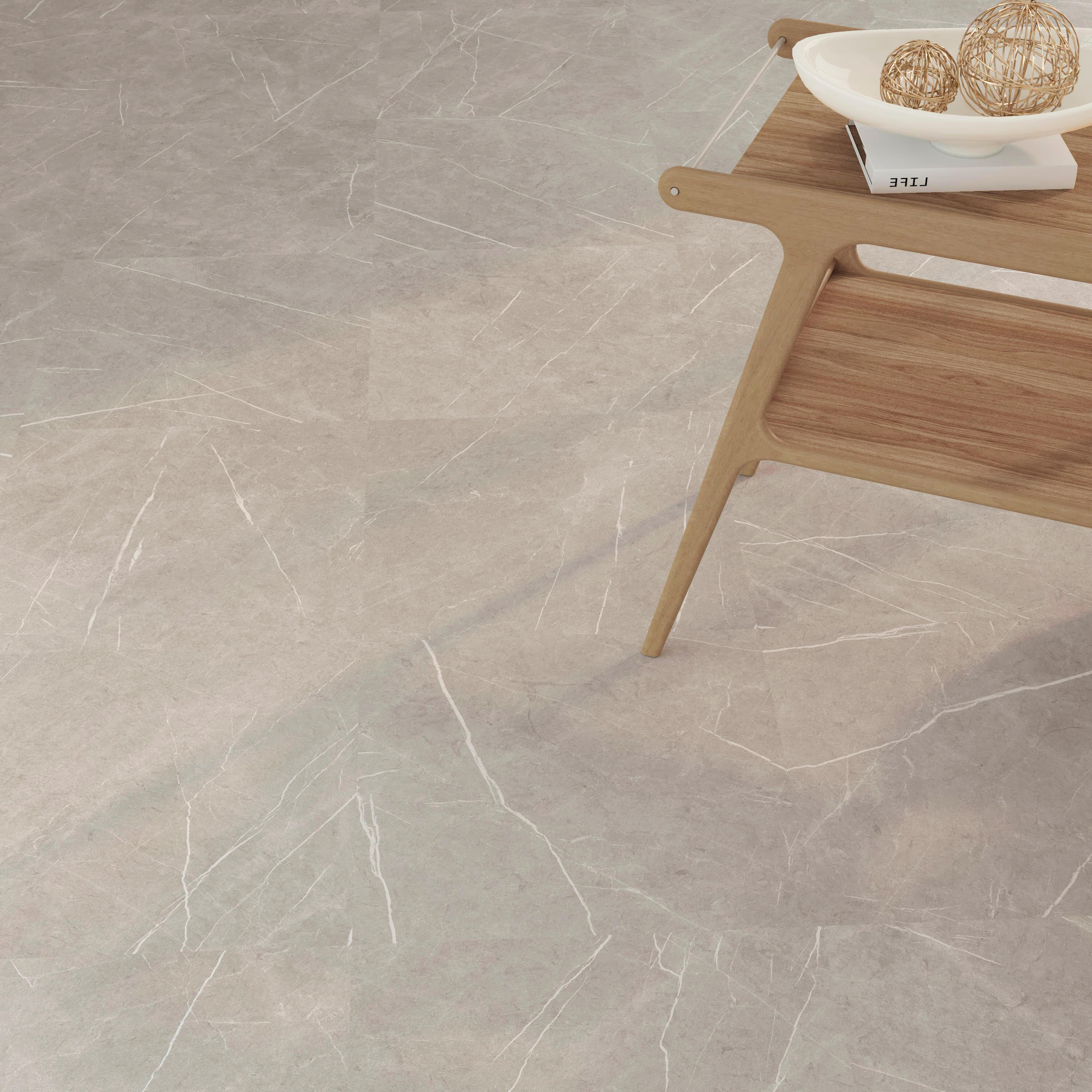 Poltroncina con anima in rattan con cuscino - Boisnature'l