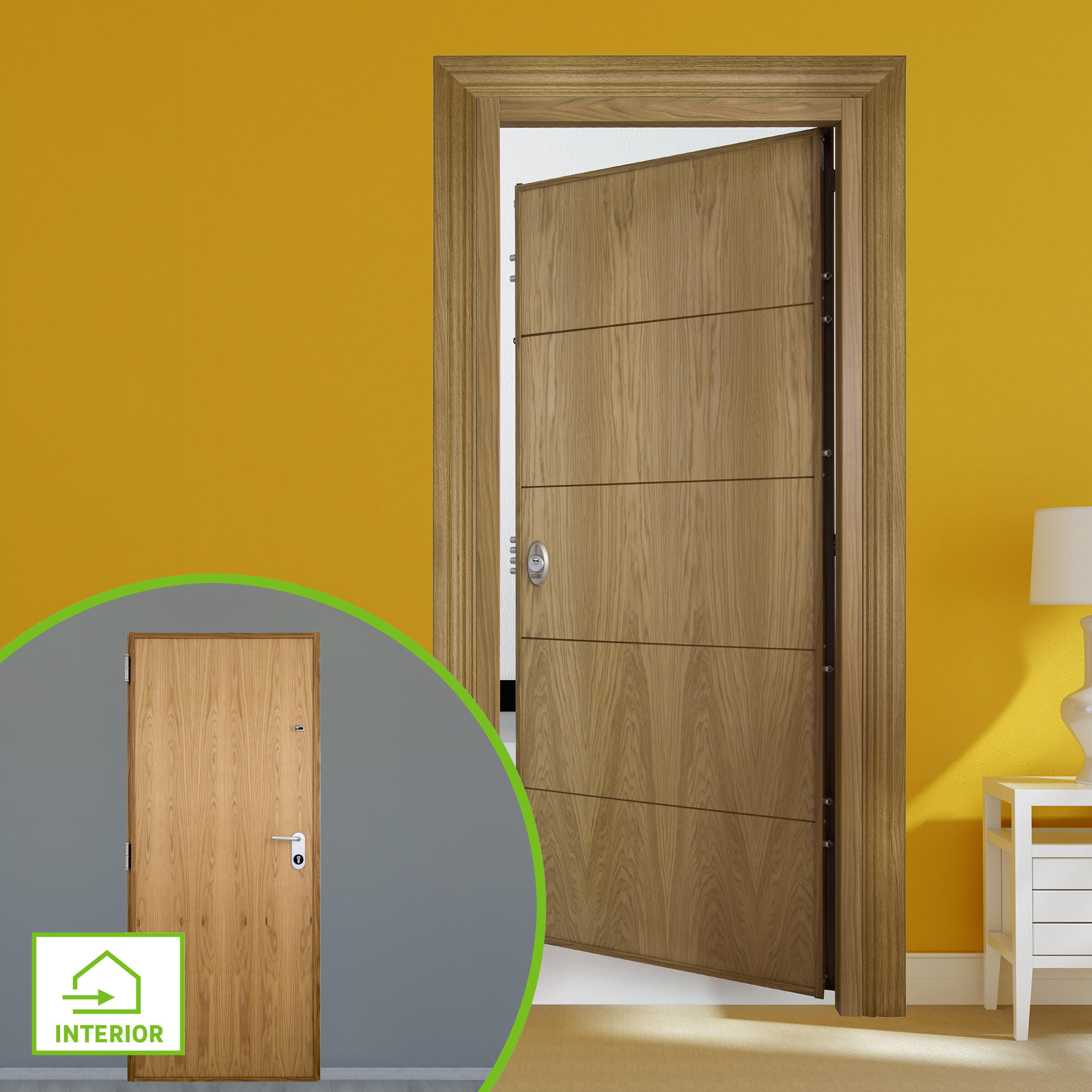 Empujando a la derecha