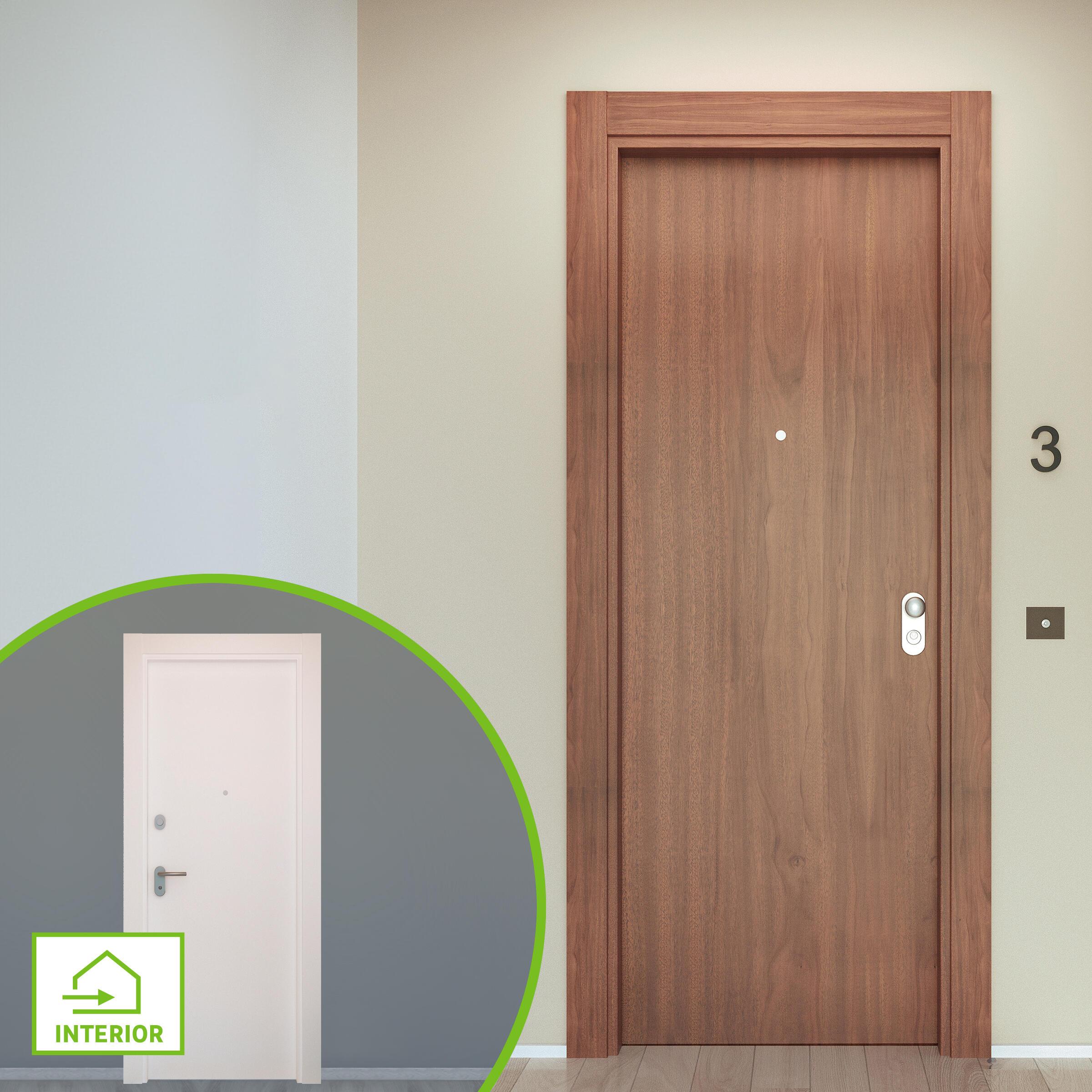 Empujando a la izquierda