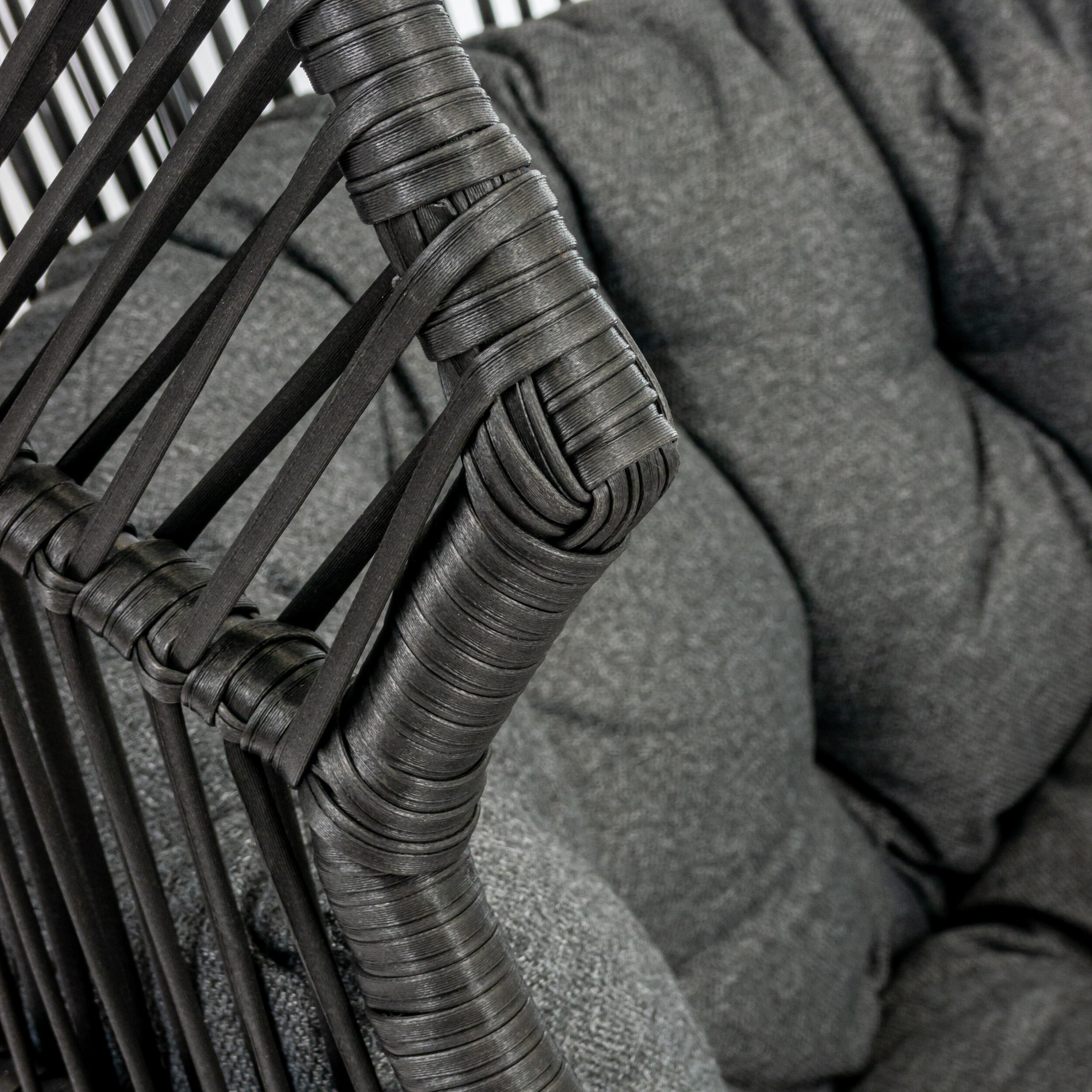 Fotel ogrodowy Holand - 1