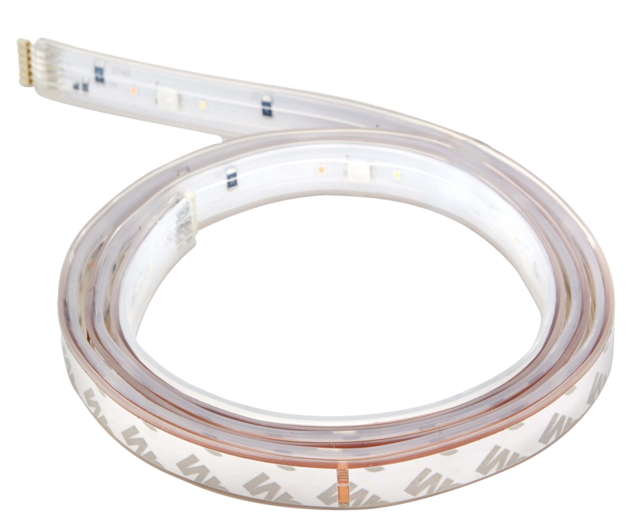 Taśma LED 5 m Neutralna biel IP20 Philips