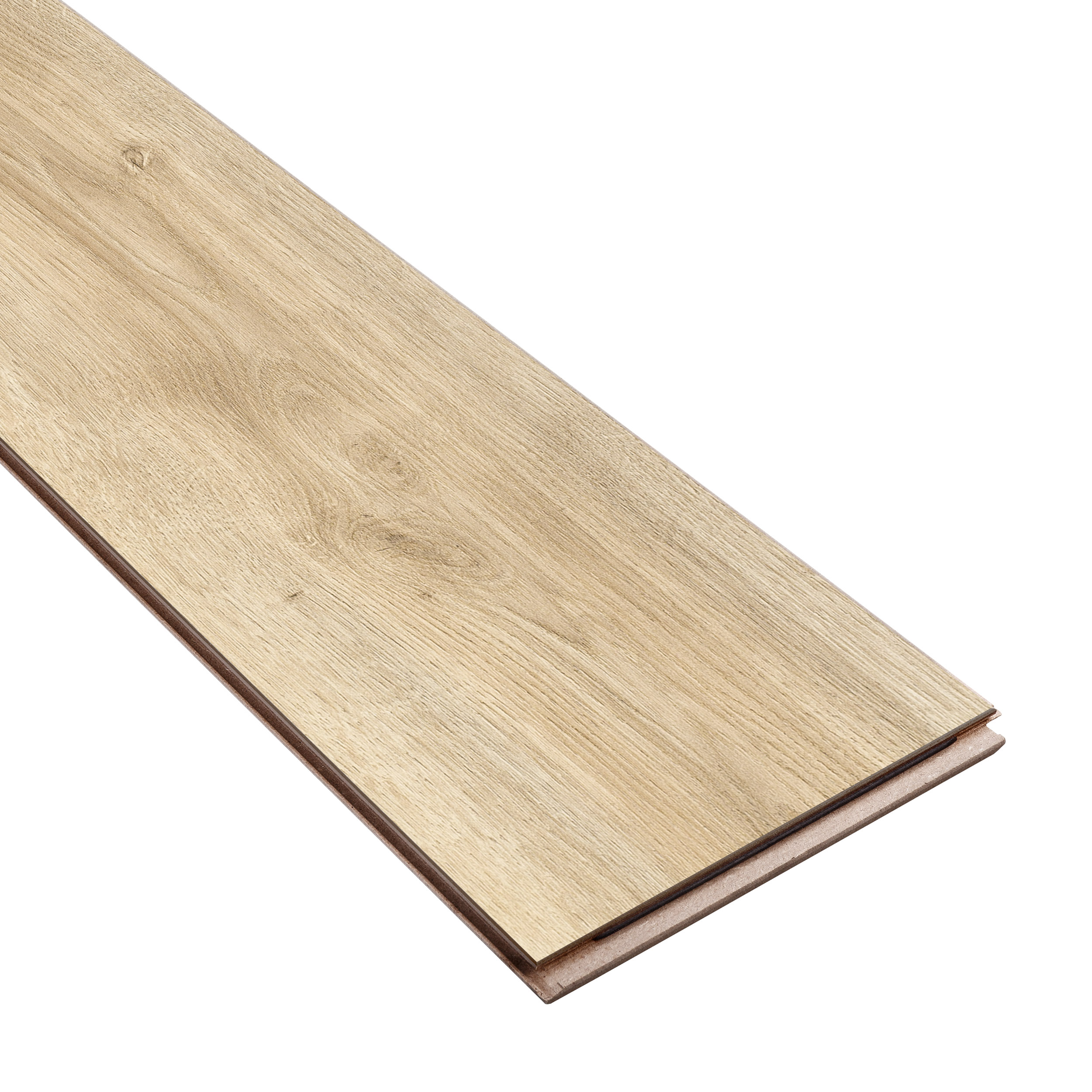 Panele podłogowe laminowane AC4 8 mm Weninger Dąb Merida - 12