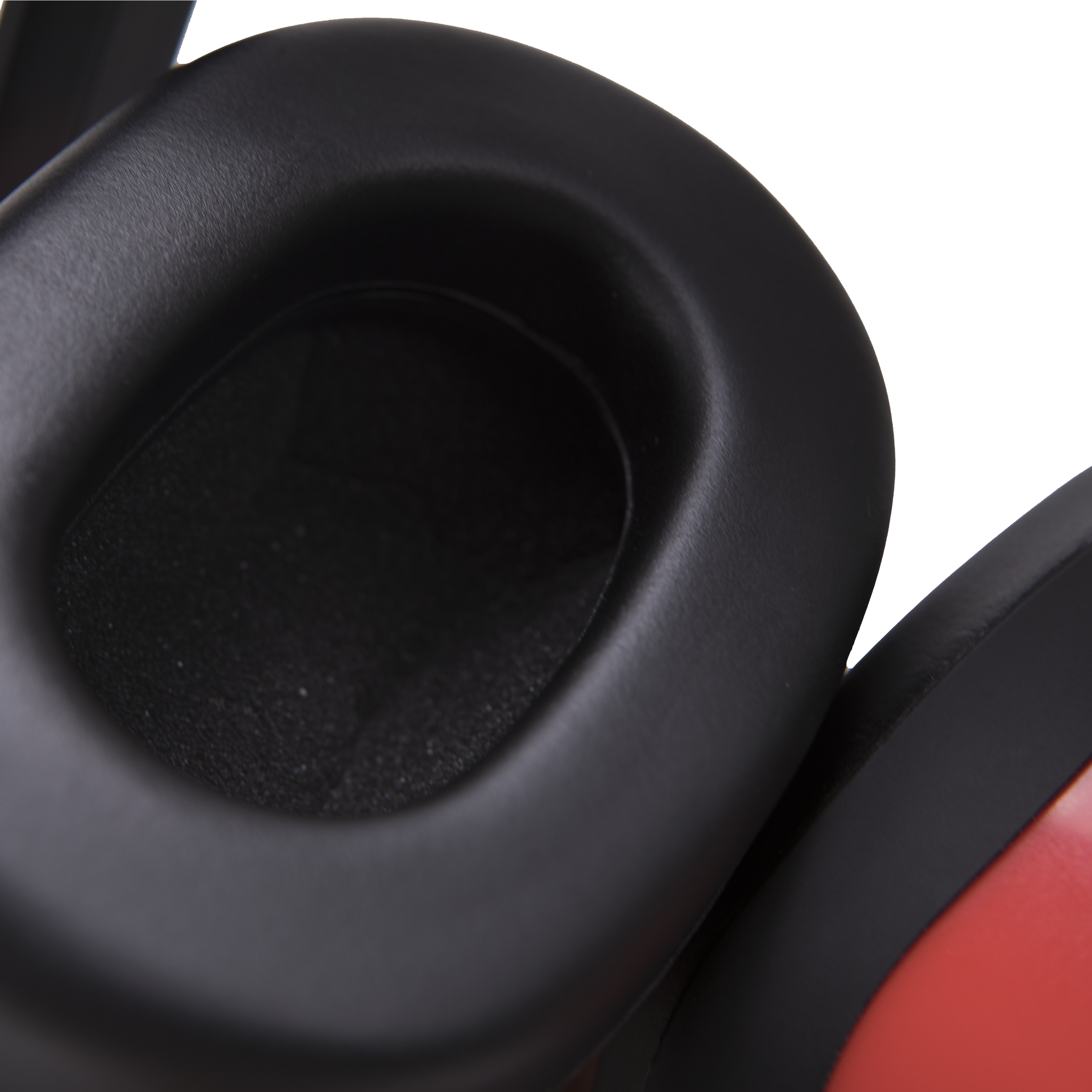 Protetor auditivo ajustável ABS, poliuretano e PVC 22 dB - 4